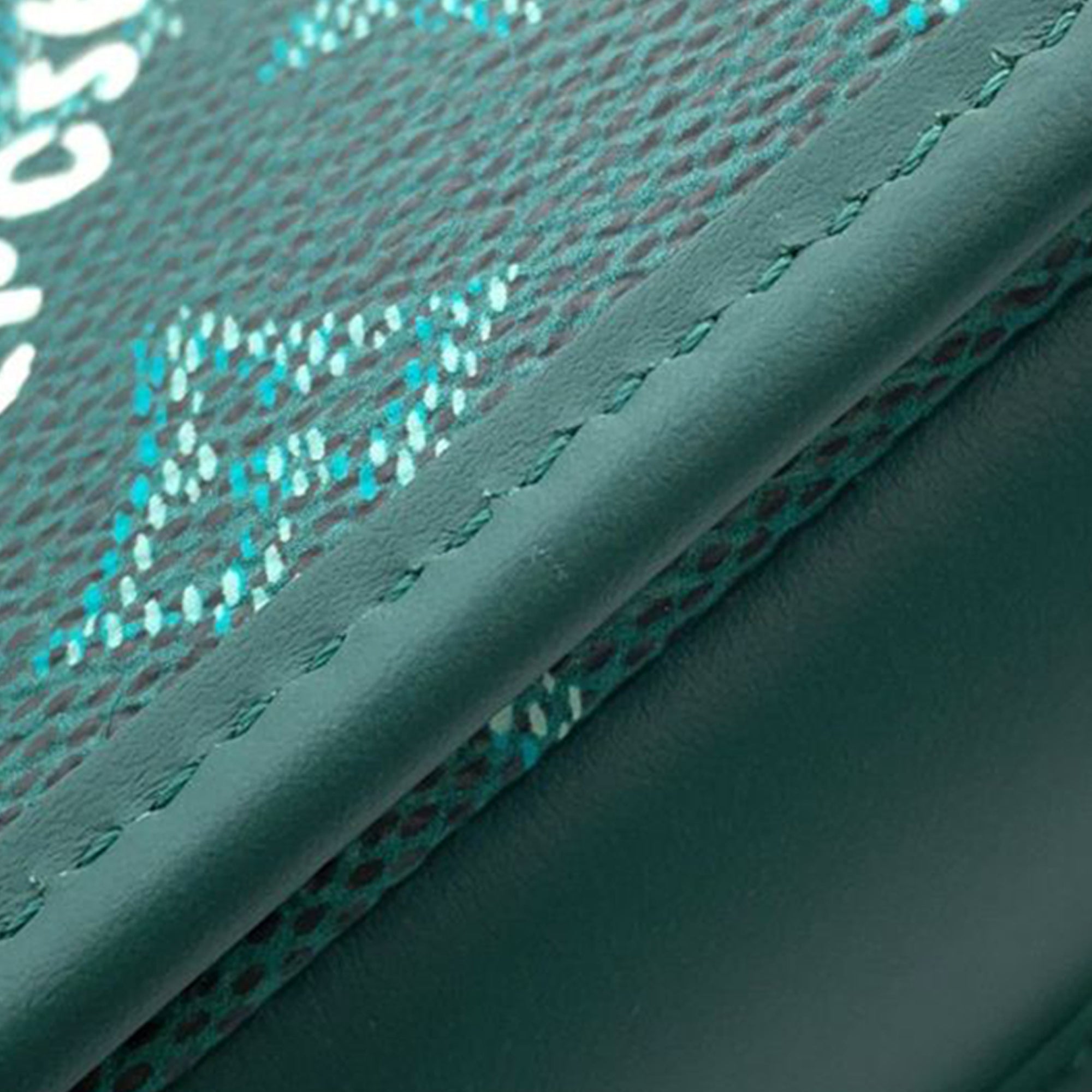 Louis Vuitton Monogram Heritage Bosphore Wearable Wallet - image 14