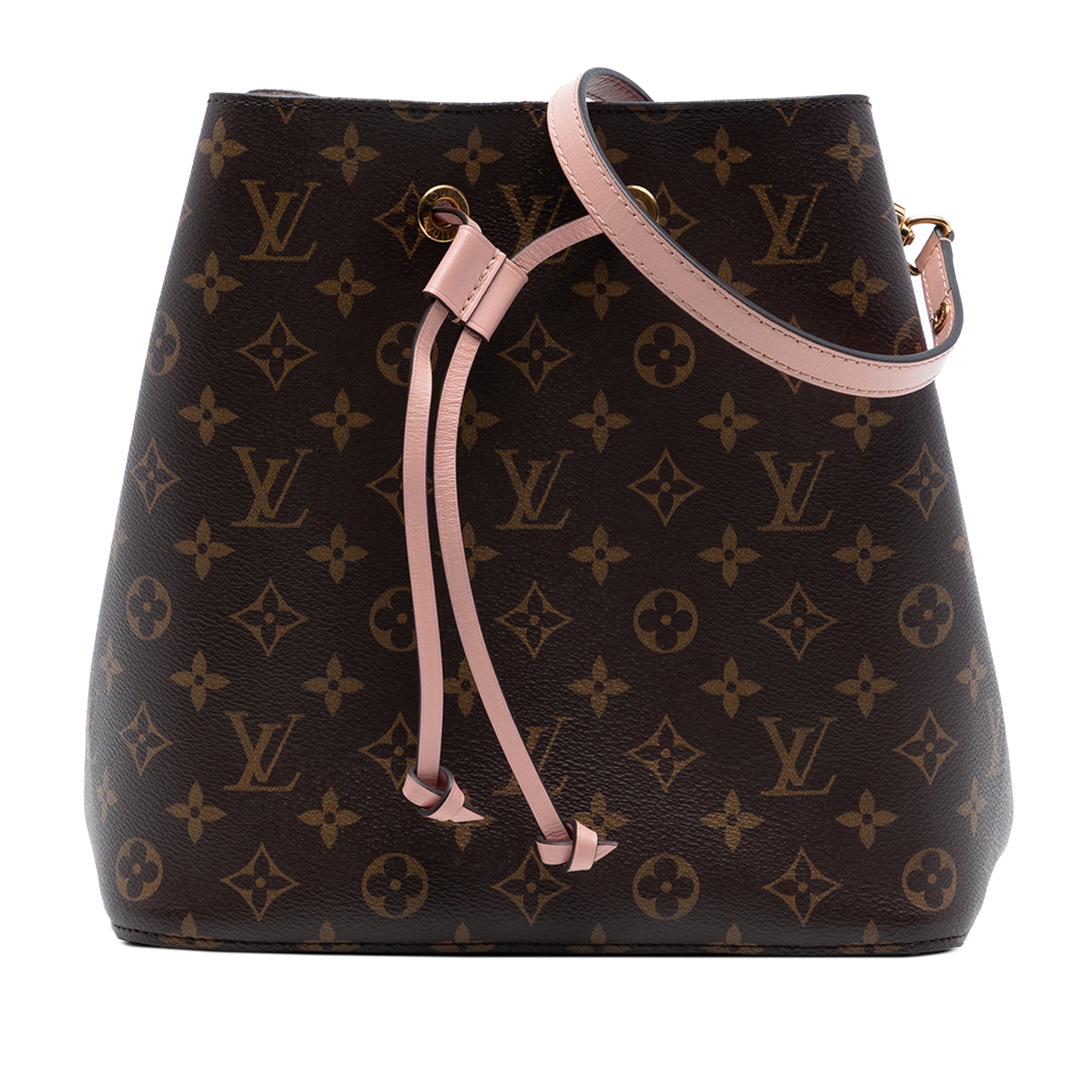 Louis Vuitton Monogram Neonoe MM - image 1