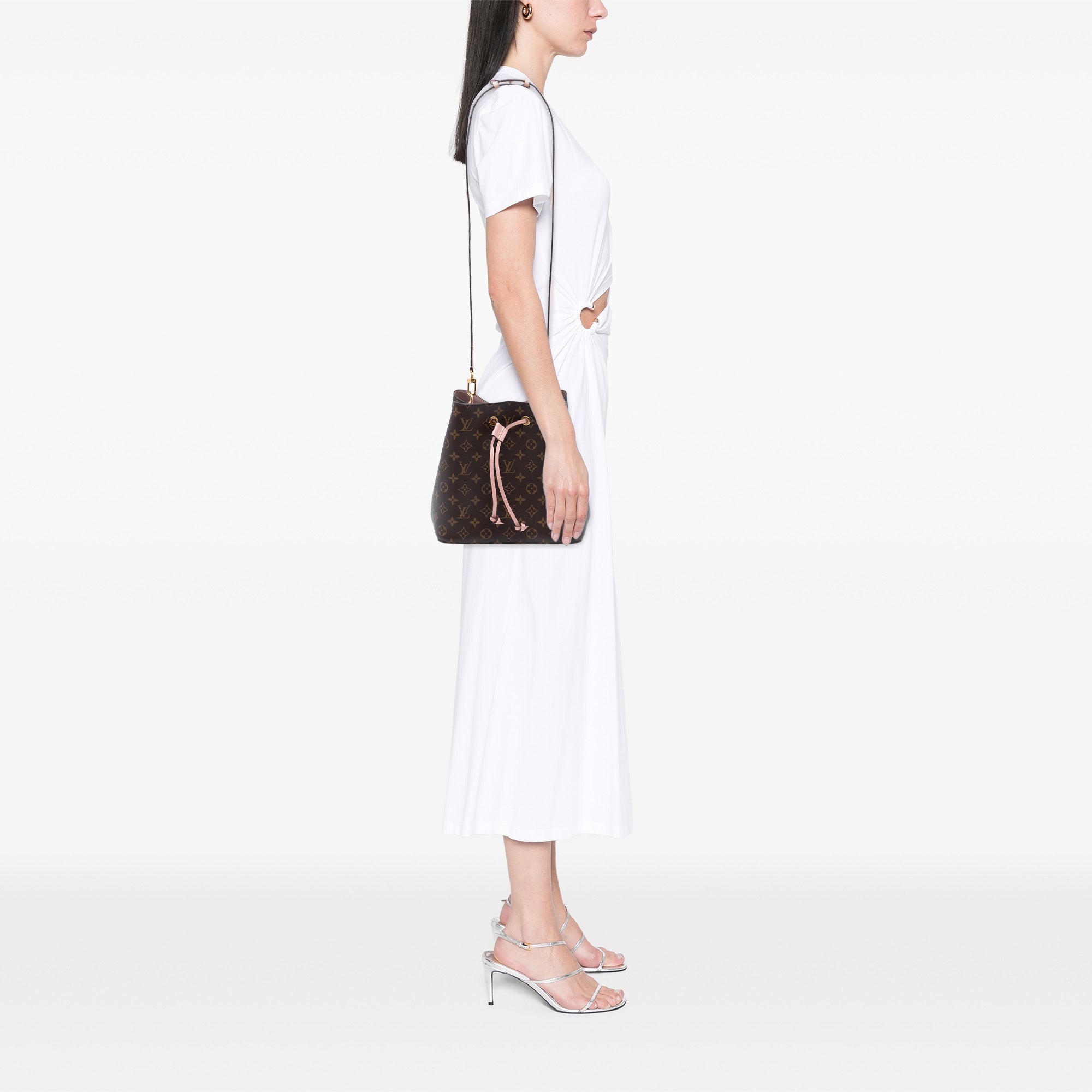 Louis Vuitton Monogram Neonoe MM - image 7