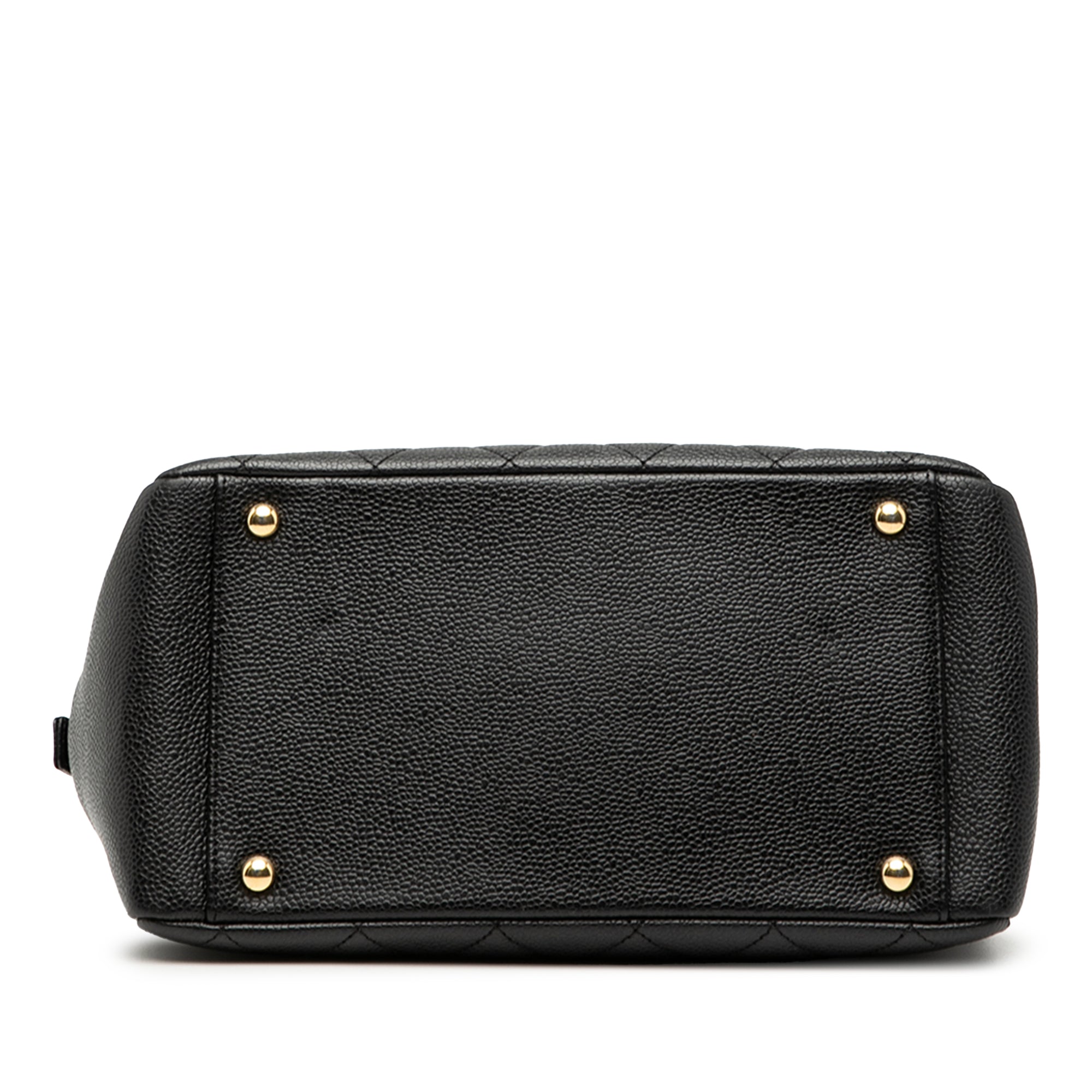 Chanel Petite Caviar Timeless Tote - image 3