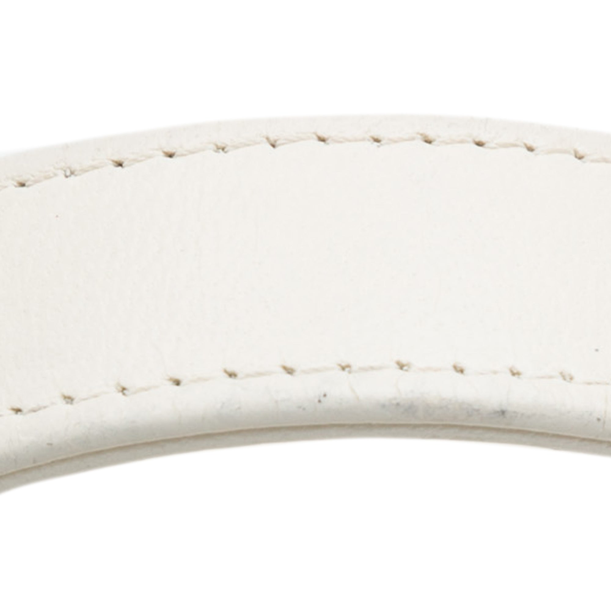 Chanel Golden Plate Vanity Case - image 12