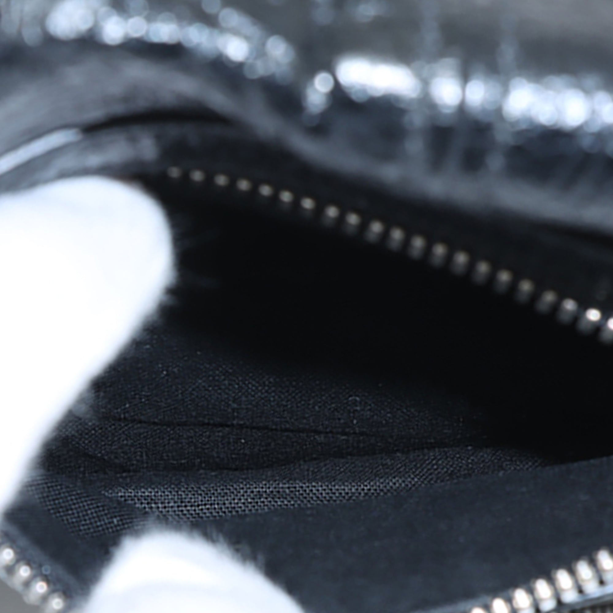 Balenciaga XS Lambskin Motocross Le Cagole Flap Crossbody - image 8