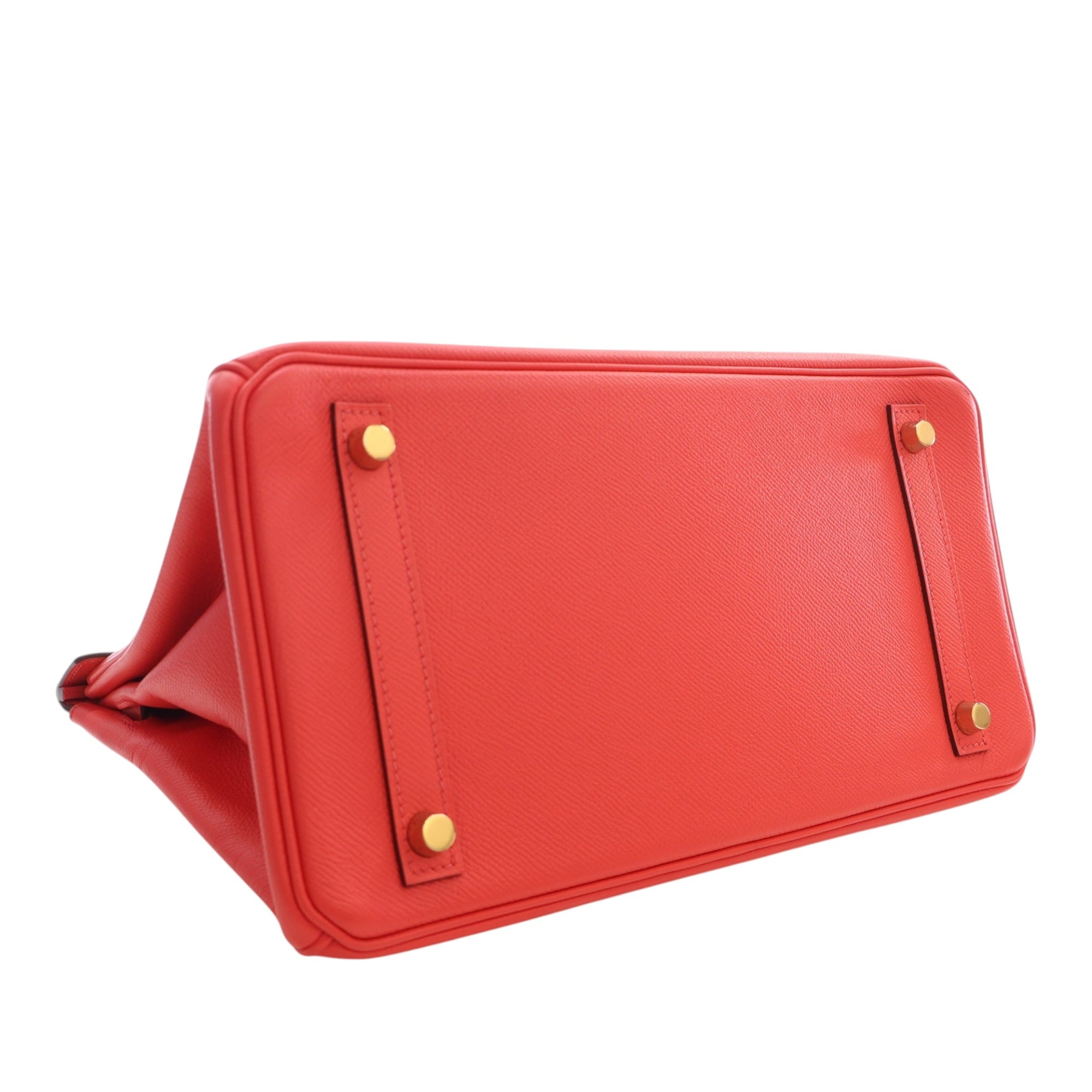 Hermès Epsom Birkin Retourne 30 - image 14