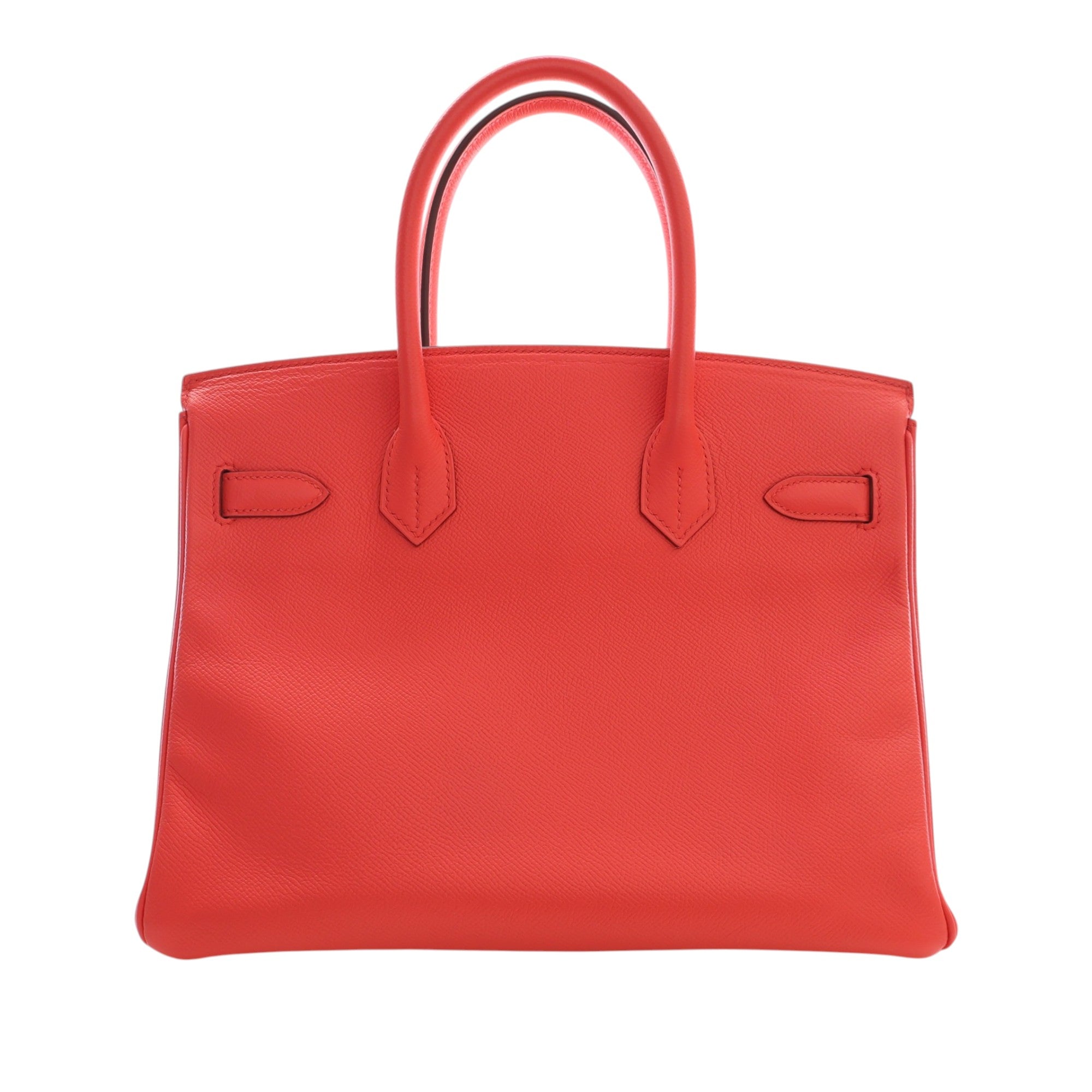 Hermès Epsom Birkin Retourne 30 - image 4