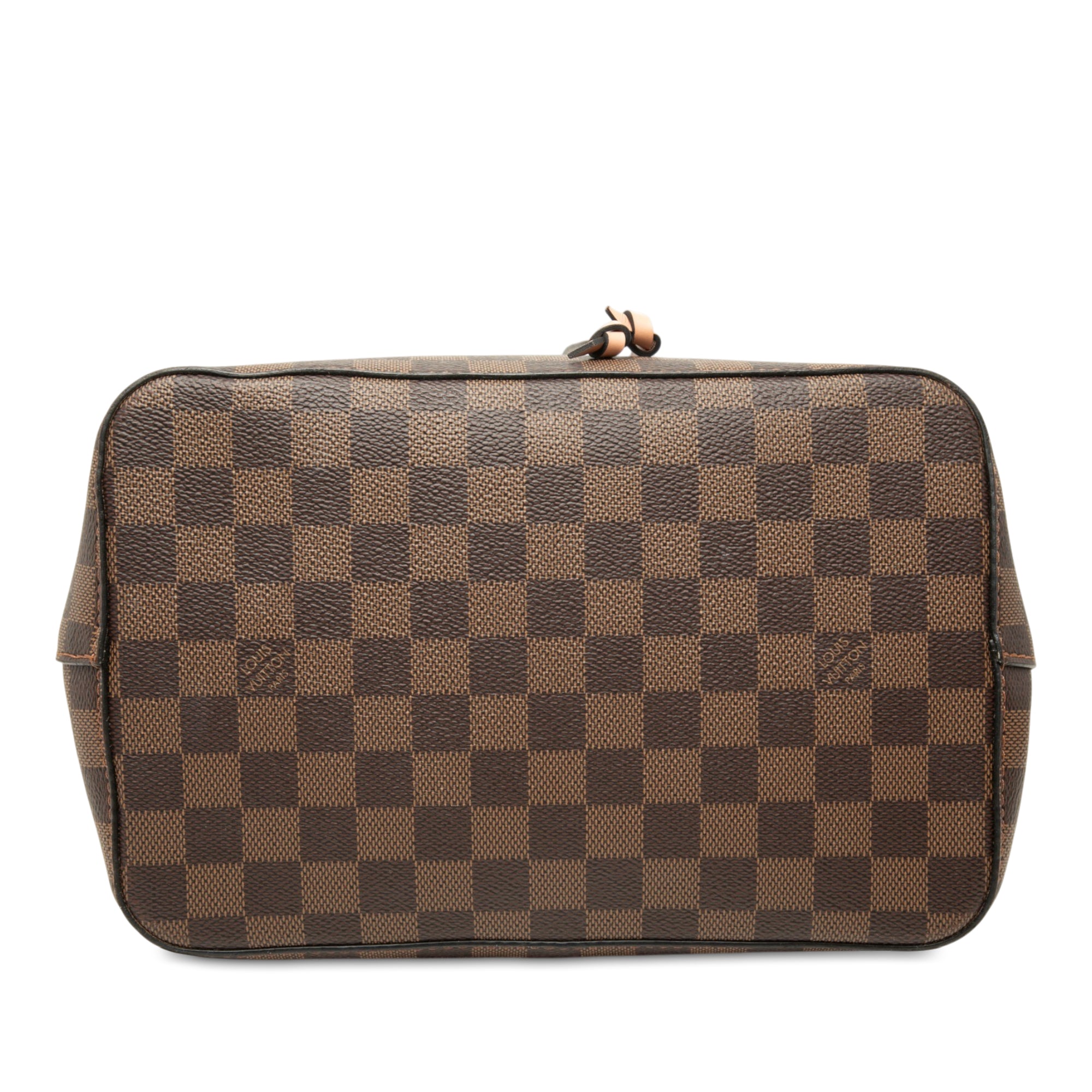 Louis Vuitton Damier Ebene NeoNoe MM - image 3