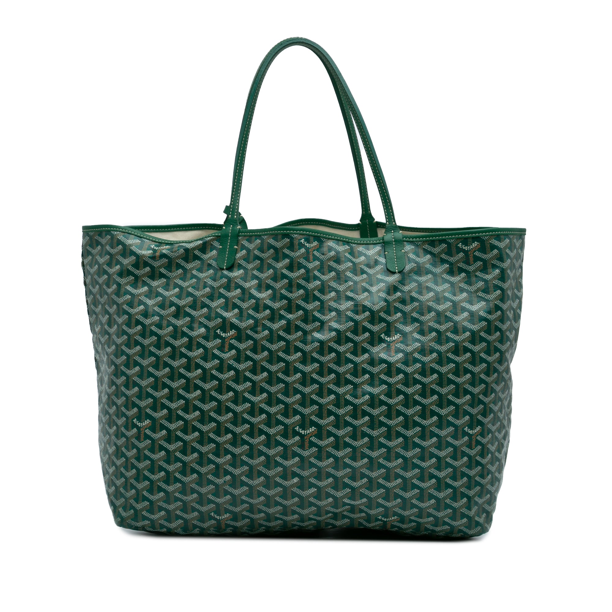 Goyard Goyardine Saint Louis GM - image 1