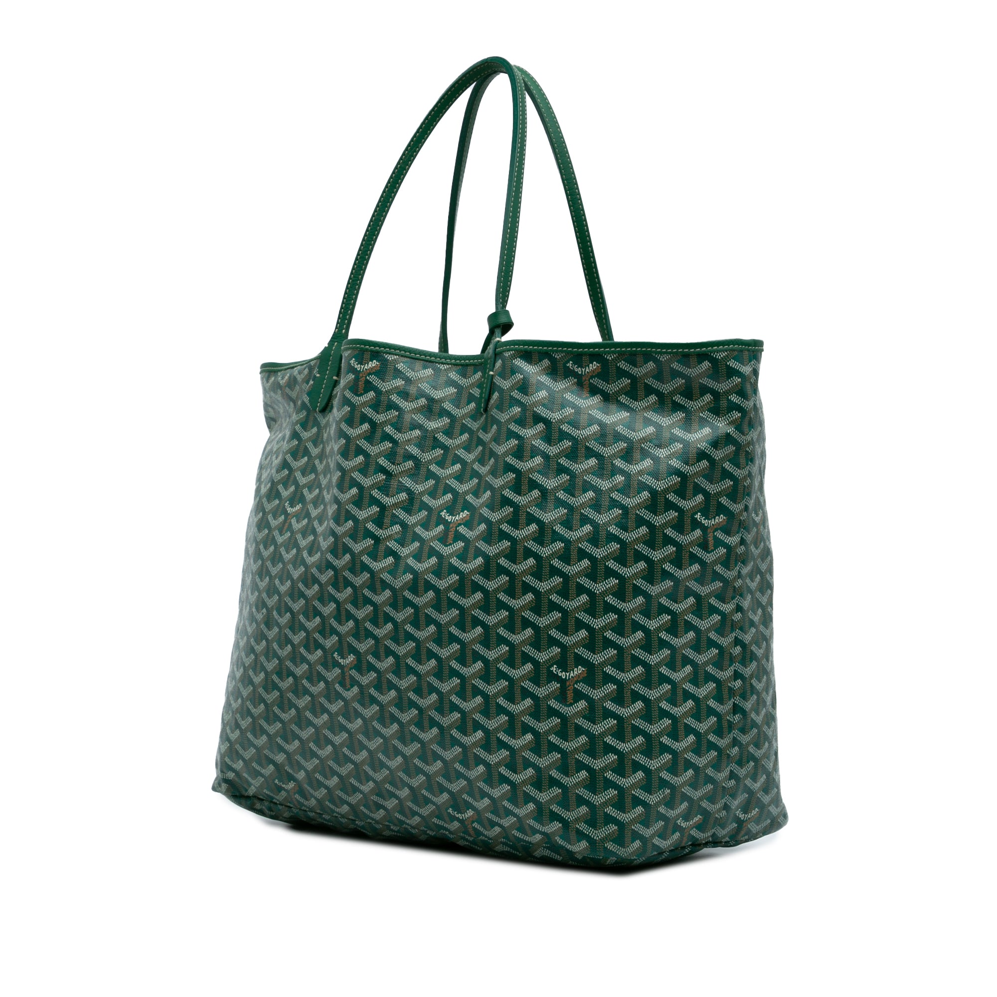 Goyard Goyardine Saint Louis GM - image 2