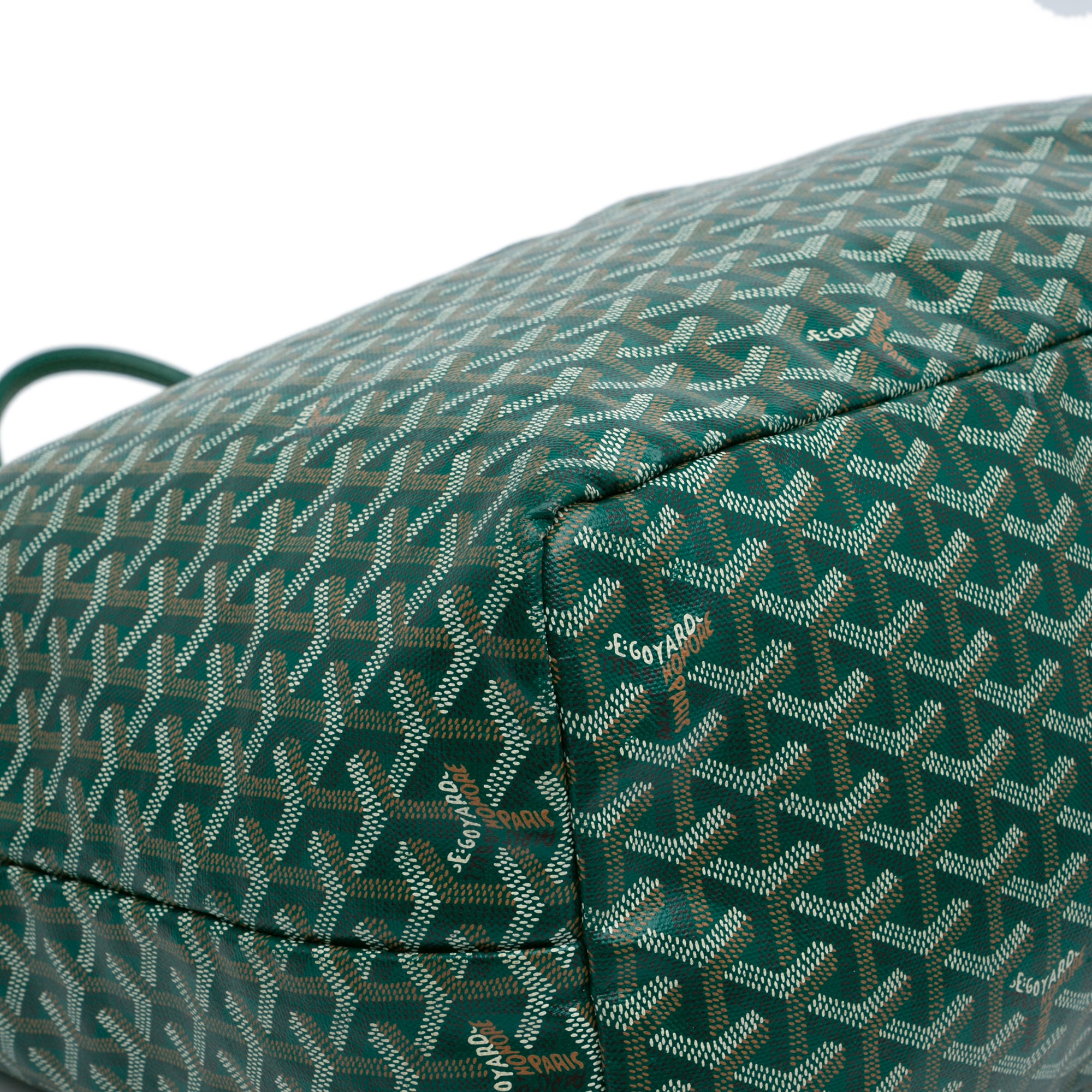 Goyard Goyardine Saint Louis GM - image 6