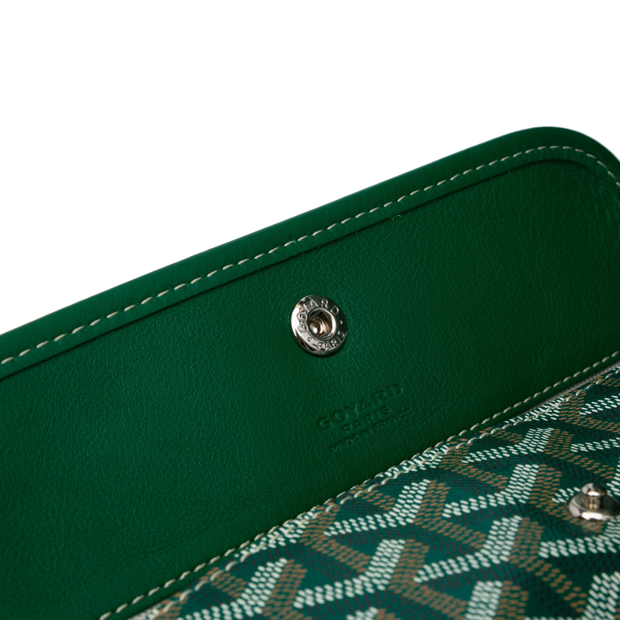 Goyard Goyardine Saint Louis GM - image 7