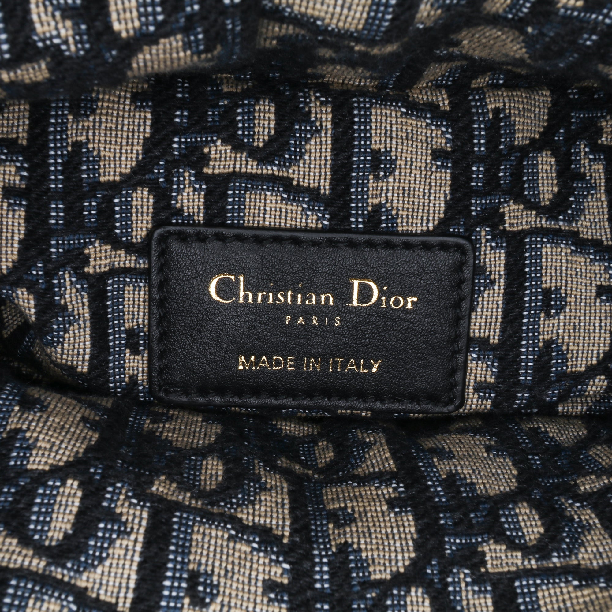 Dior Medium Wicker Lady D Joy - image 5