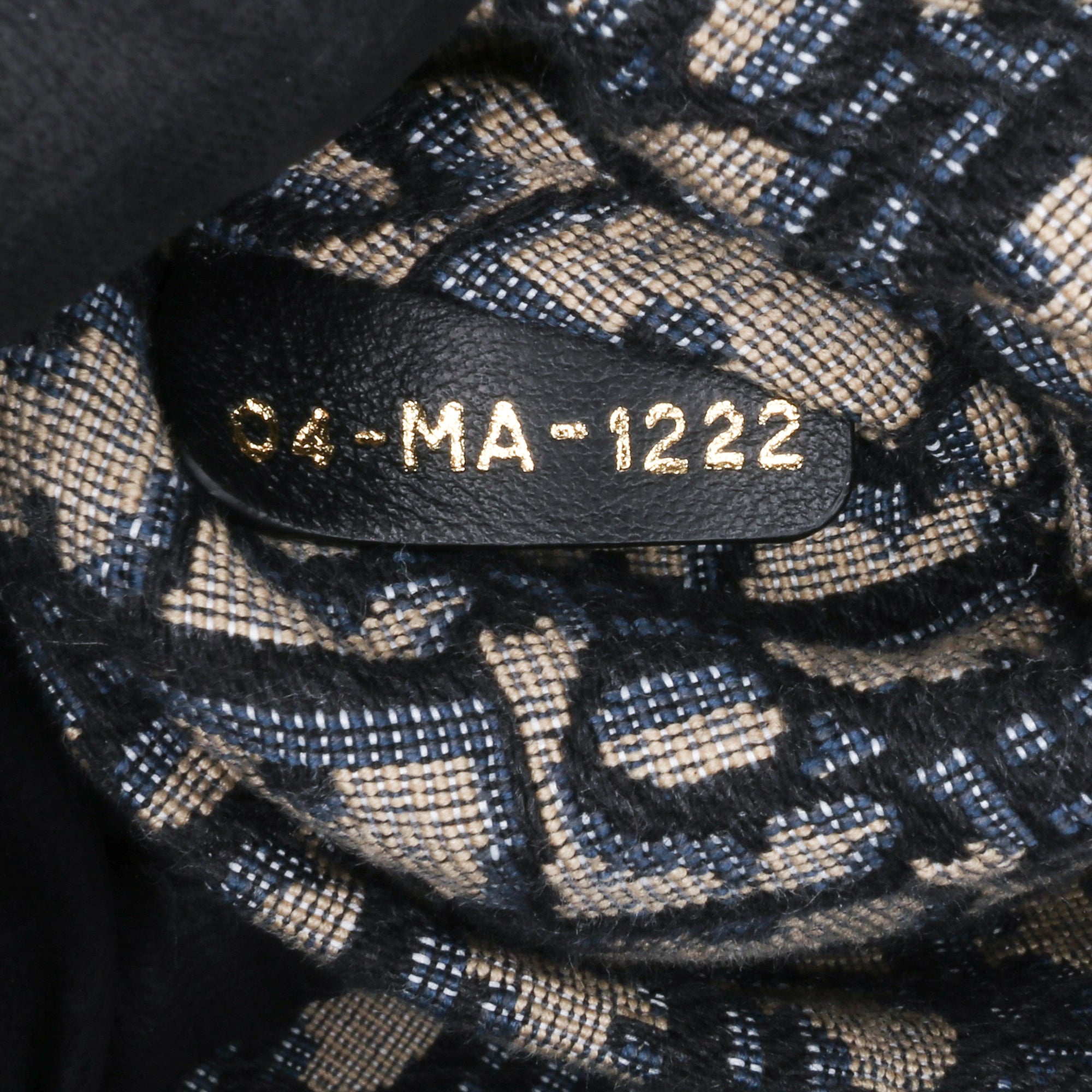 Dior Medium Wicker Lady D Joy - image 6