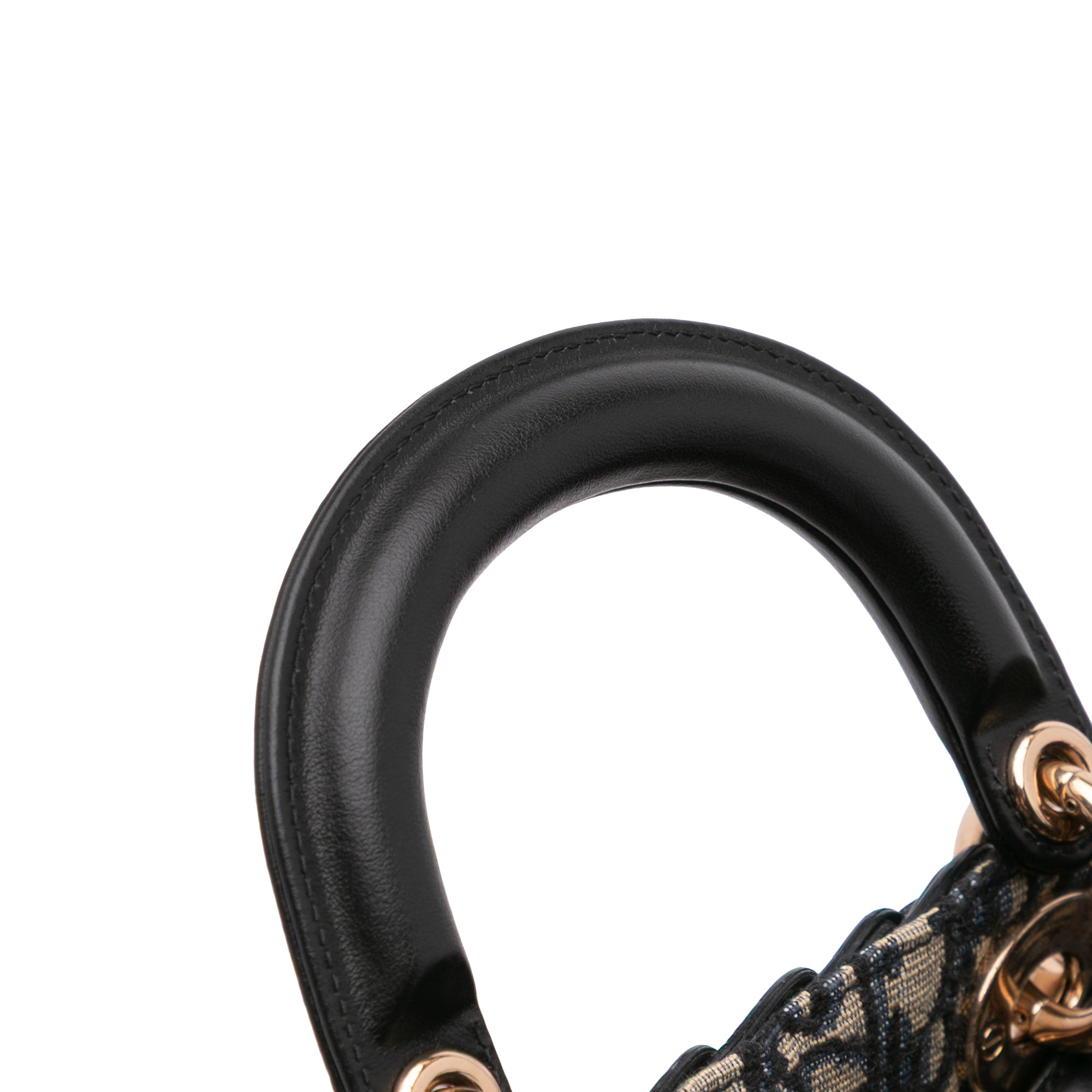 Dior Medium Wicker Lady D Joy - image 9