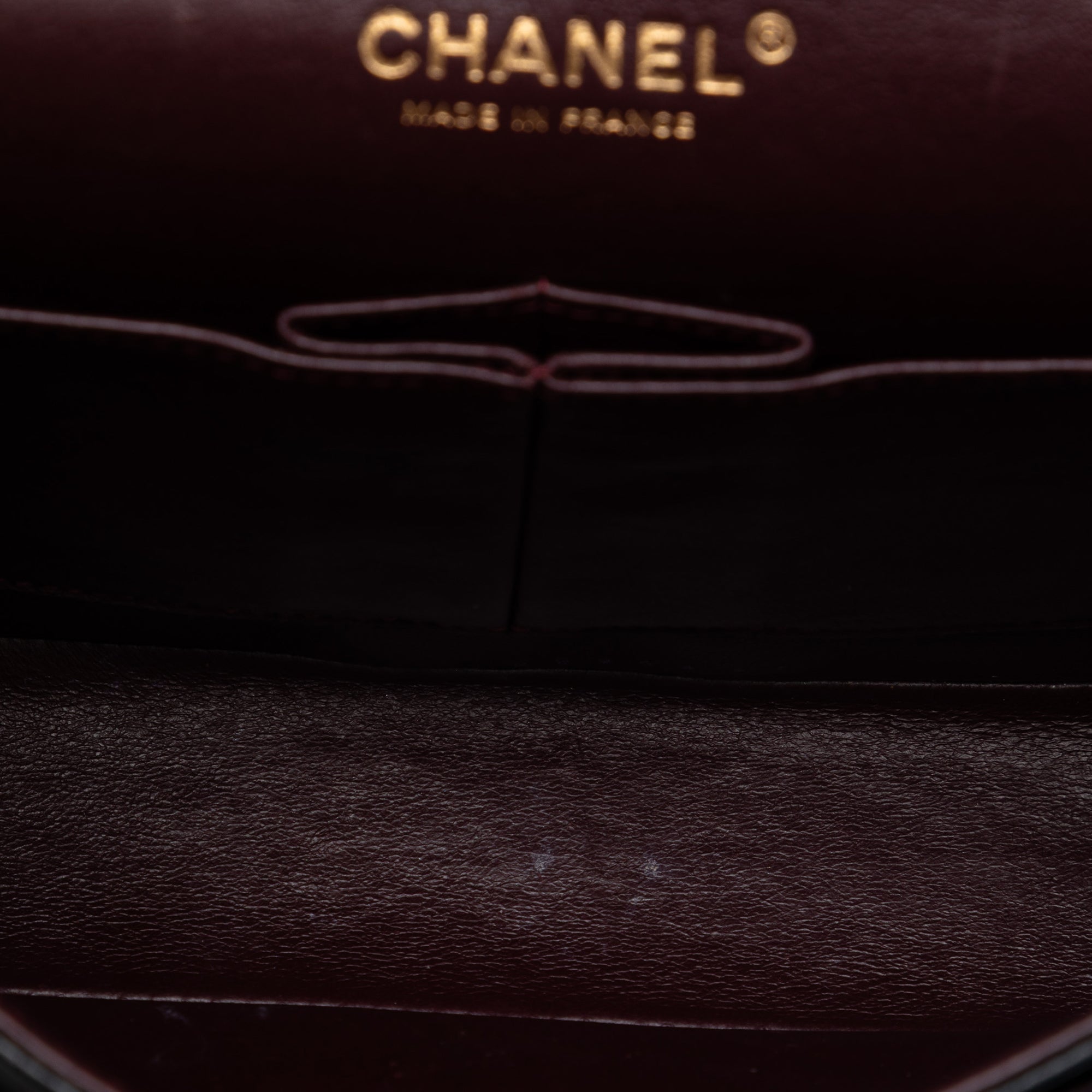 Chanel Medium Classic Lambskin Double Flap - image 4