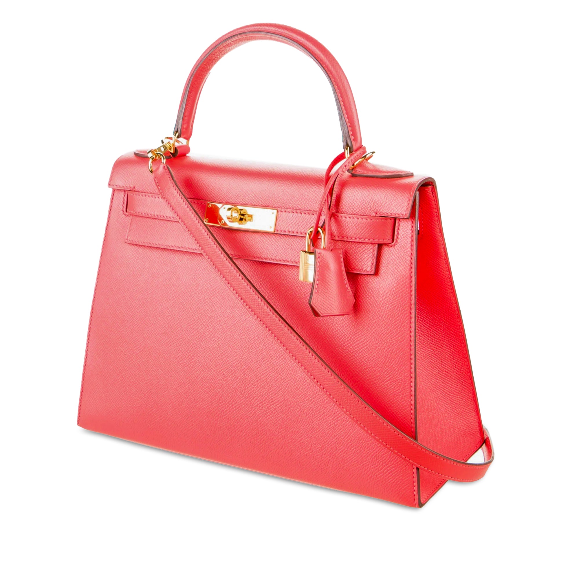 Hermès Epsom Kelly Sellier 28 - image 2