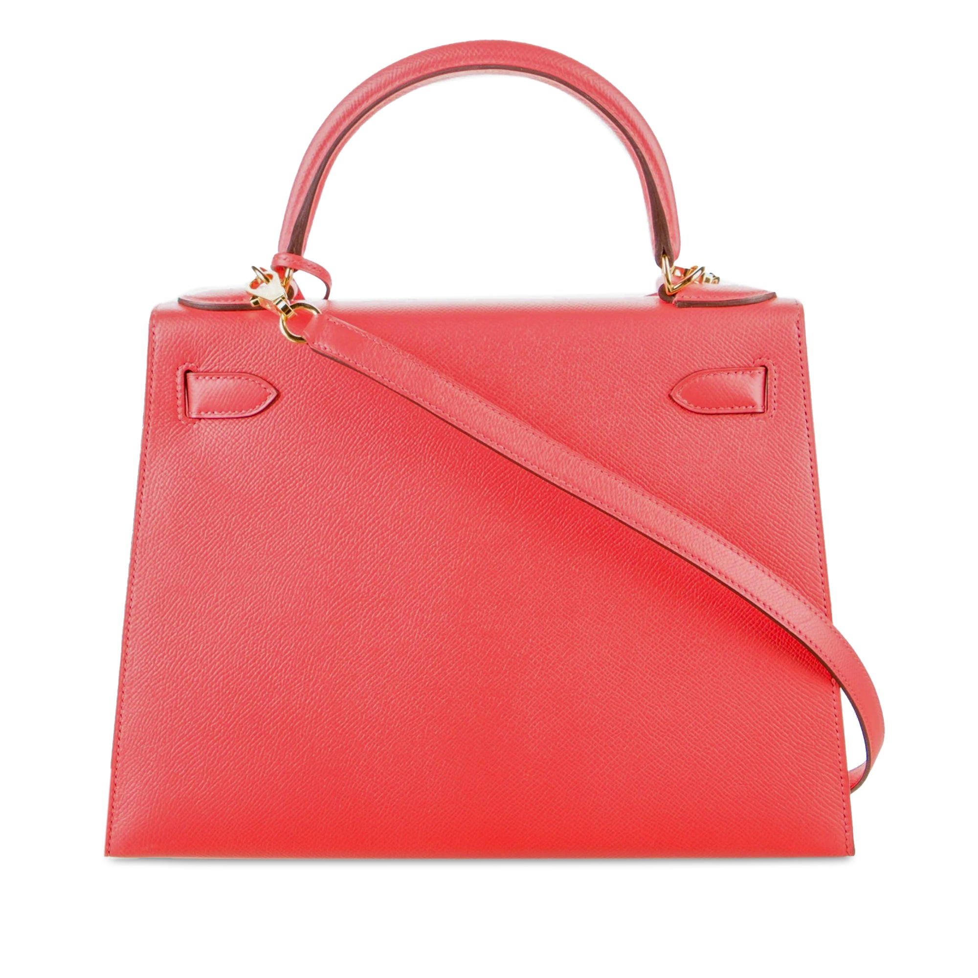 Hermès Epsom Kelly Sellier 28 - image 3