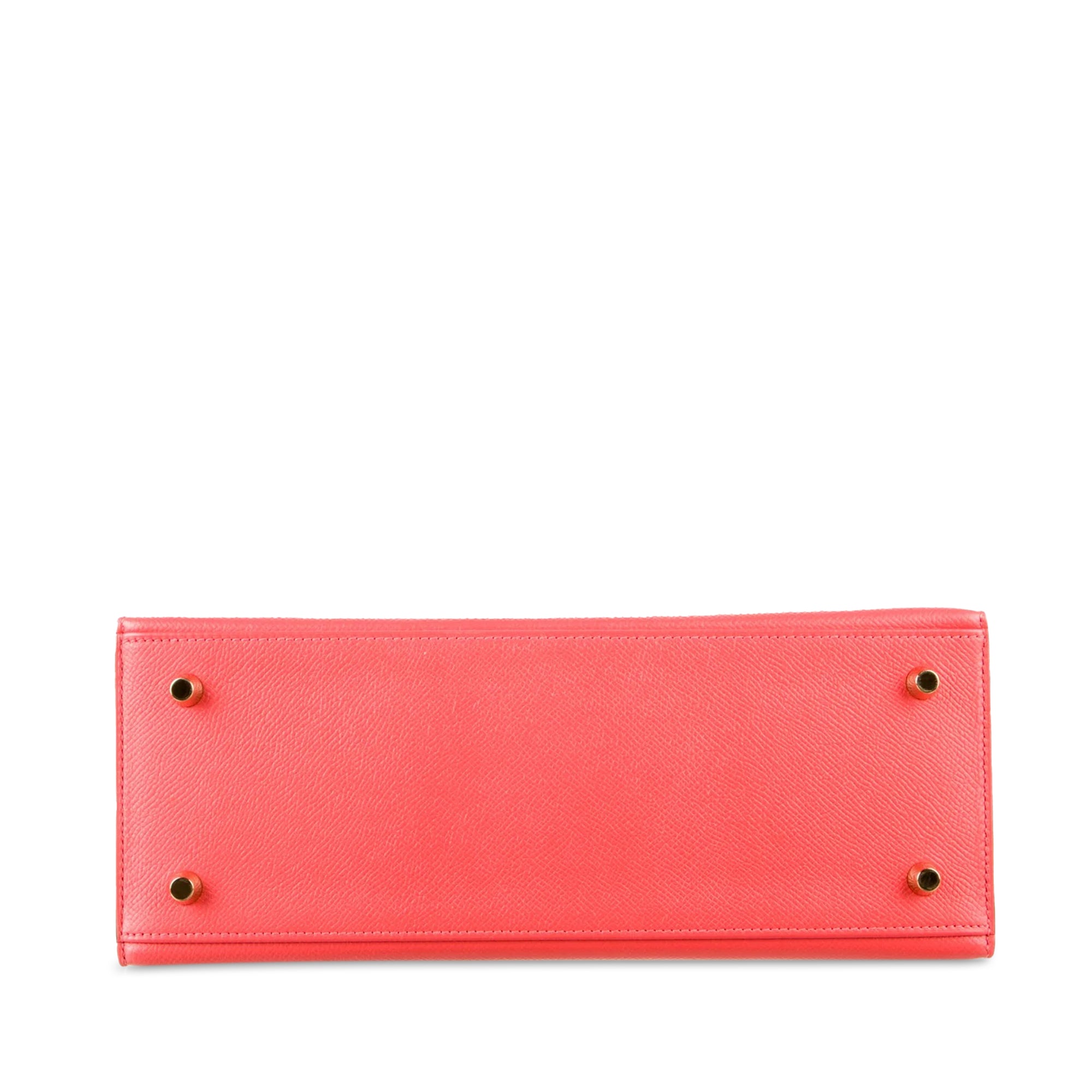 Hermès Epsom Kelly Sellier 28 - image 4
