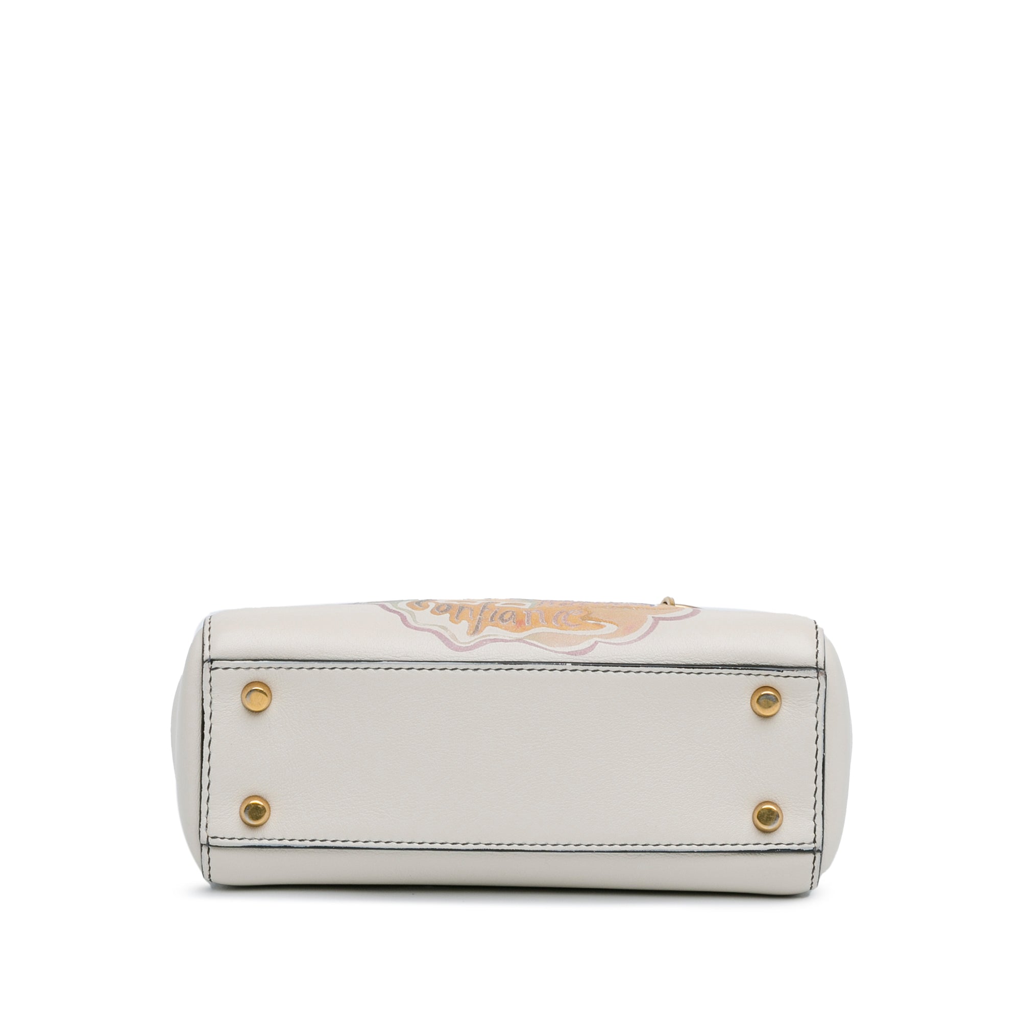 Dior DiorAmour Niki De Saint Phalle Mini Calfskin Lady Dior - image 4