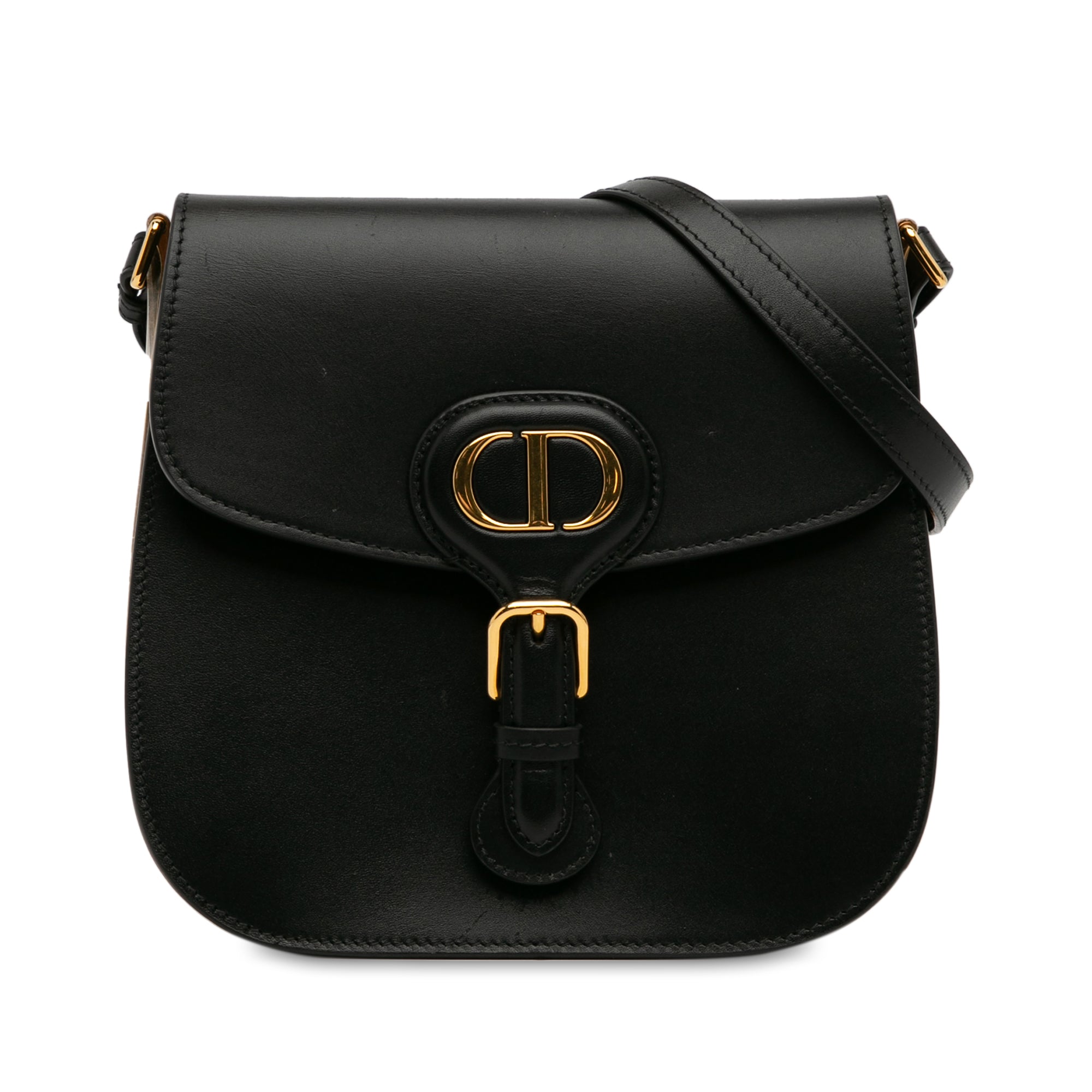 Dior Bobby Frame Crossbody - image 1