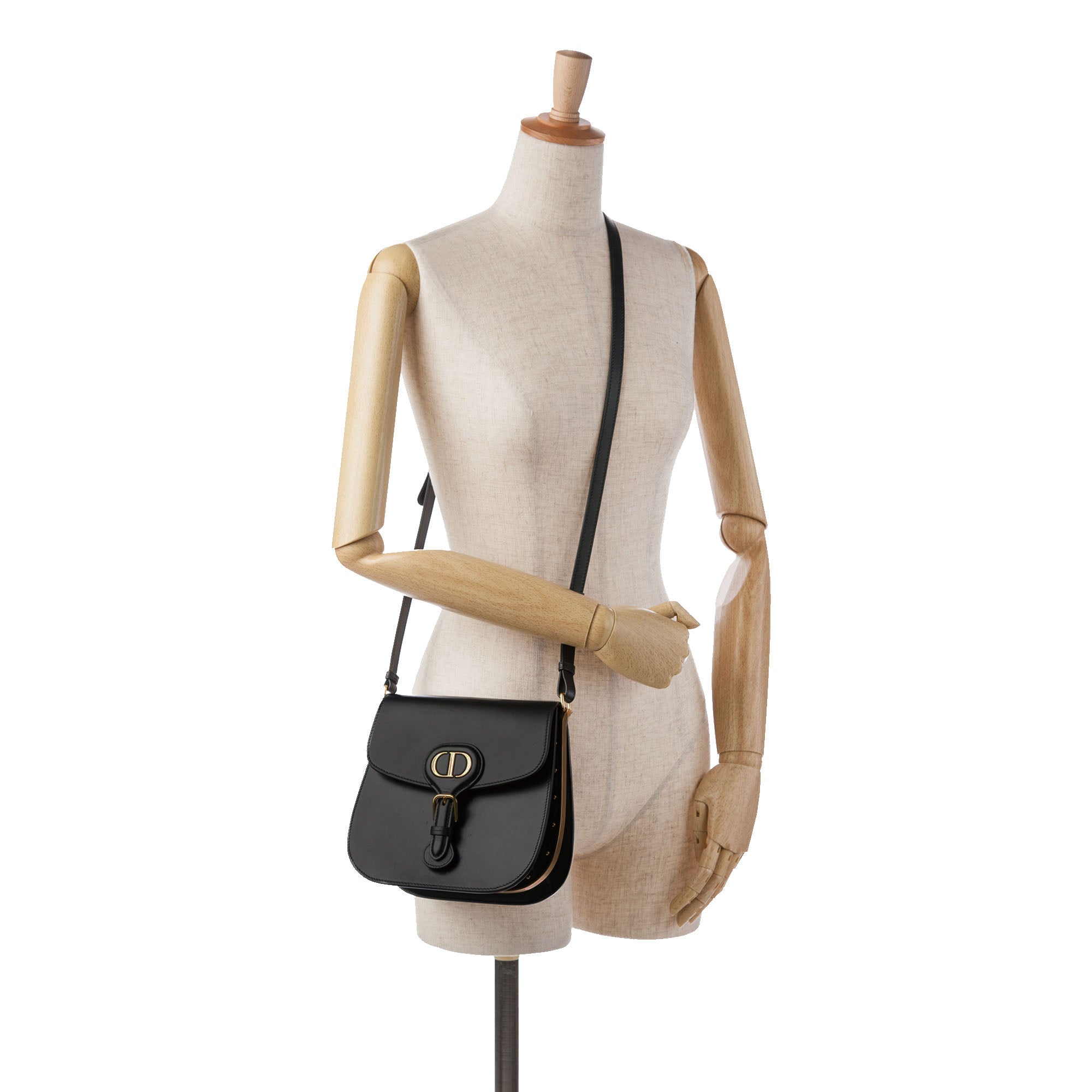 Dior Bobby Frame Crossbody - image 11
