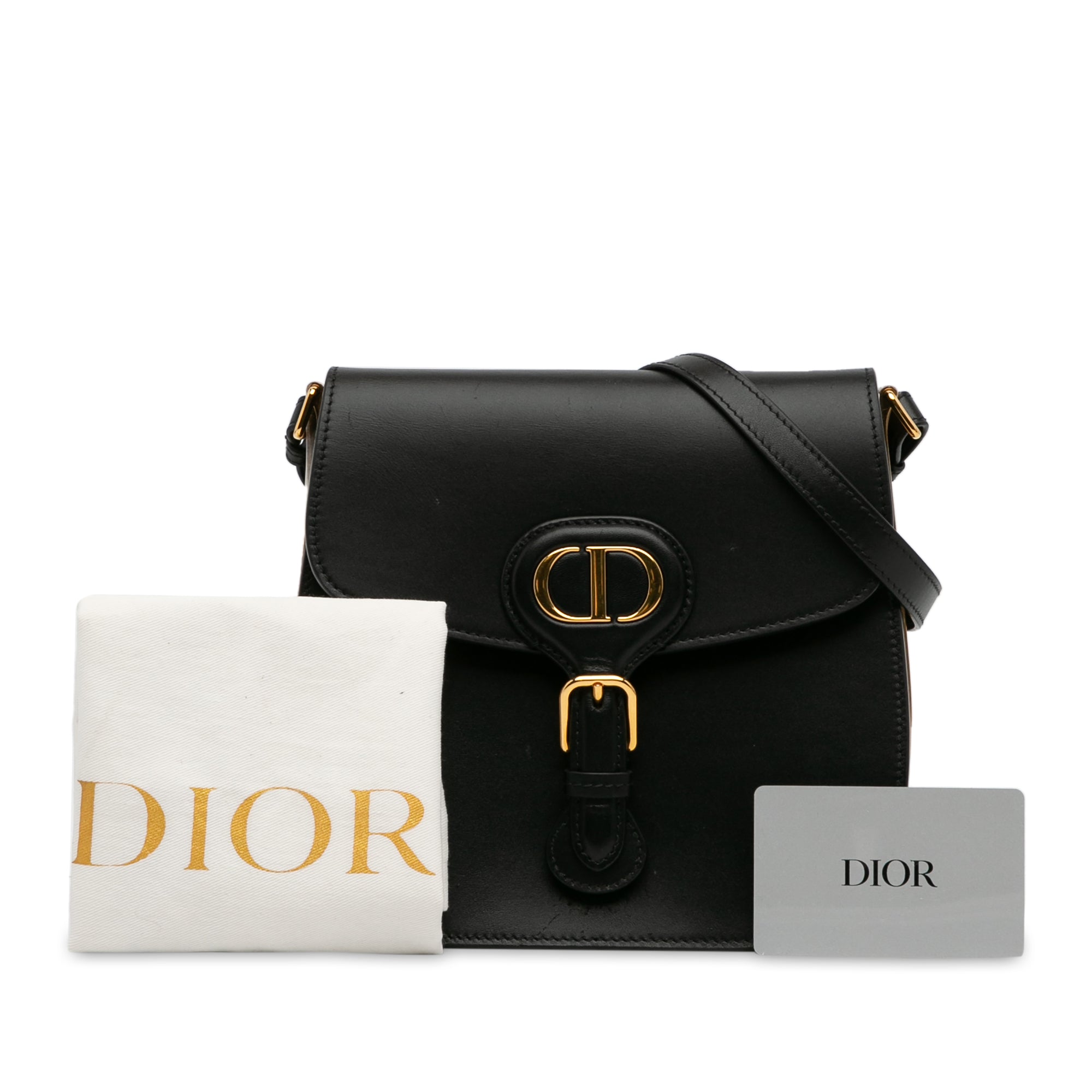 Dior Bobby Frame Crossbody - image 12