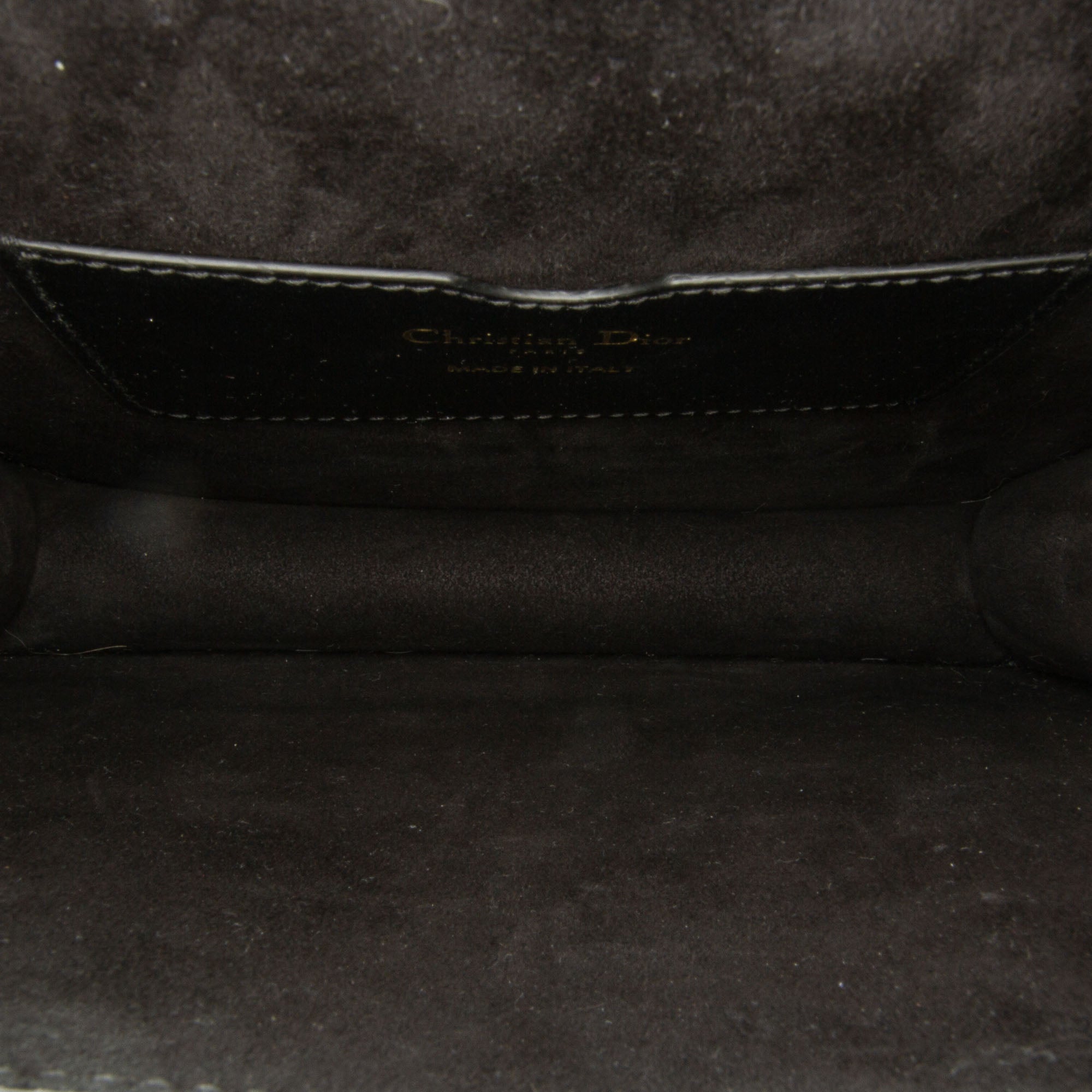 Dior Bobby Frame Crossbody - image 8