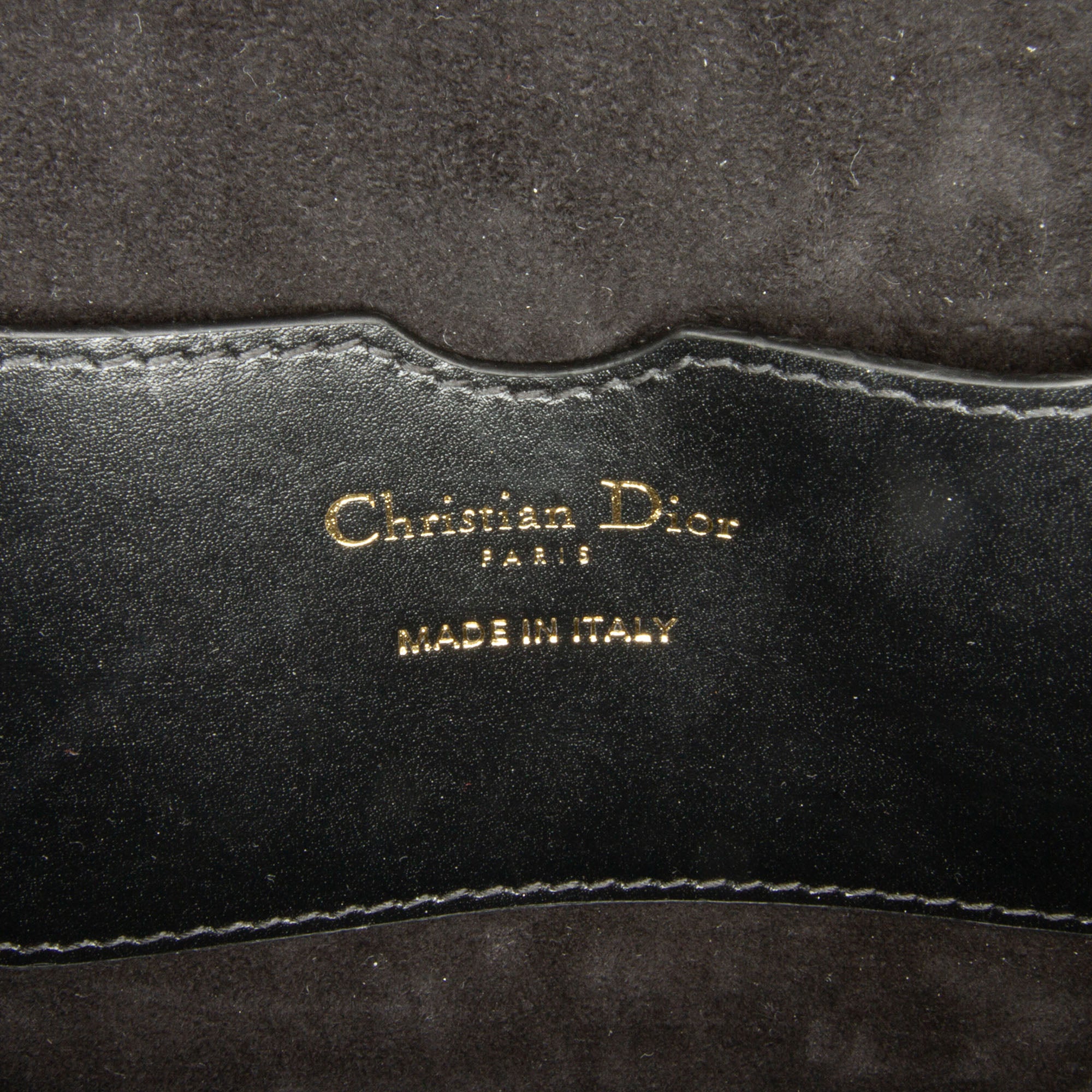 Dior Bobby Frame Crossbody - image 9