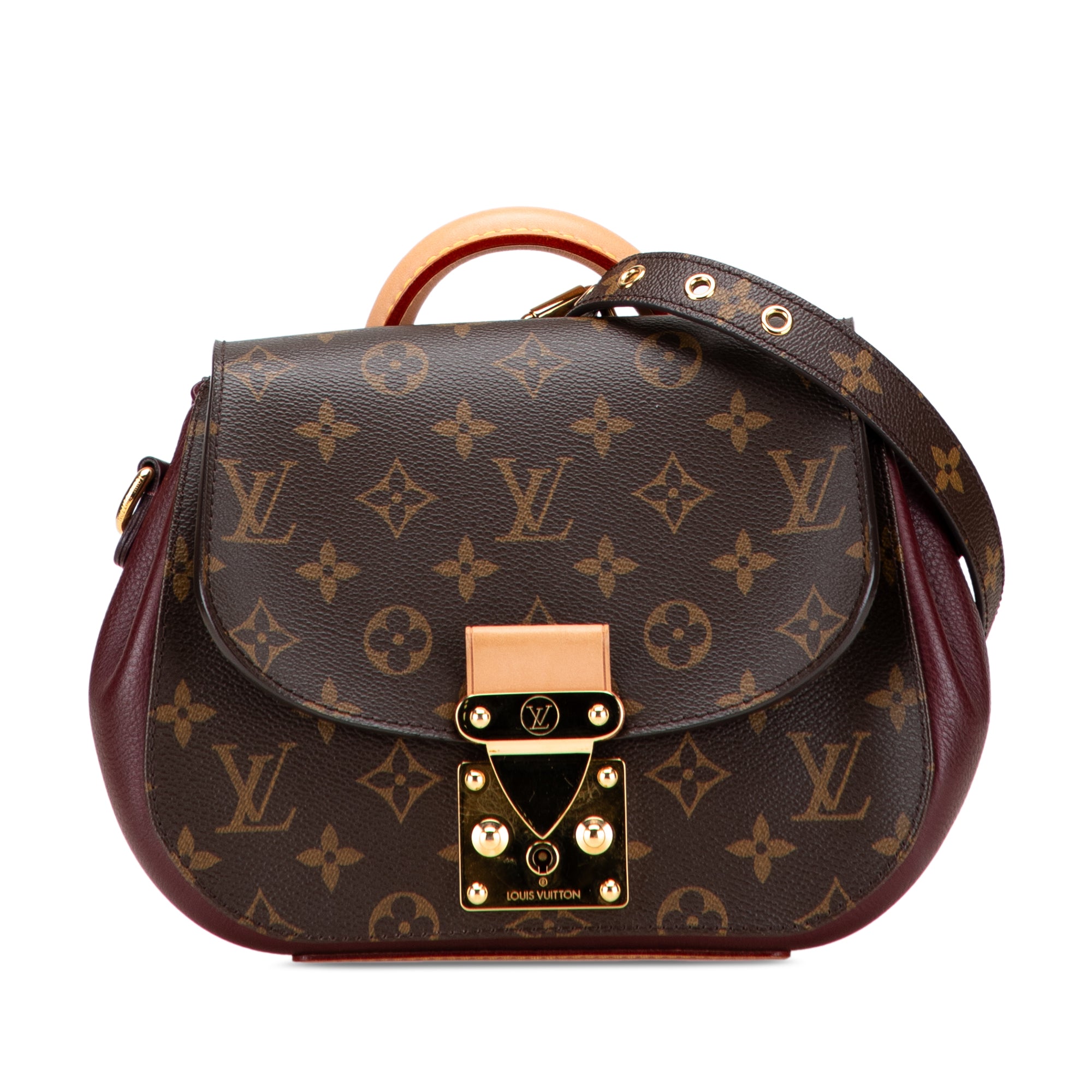 Louis Vuitton Monogram Eden PM - image 1