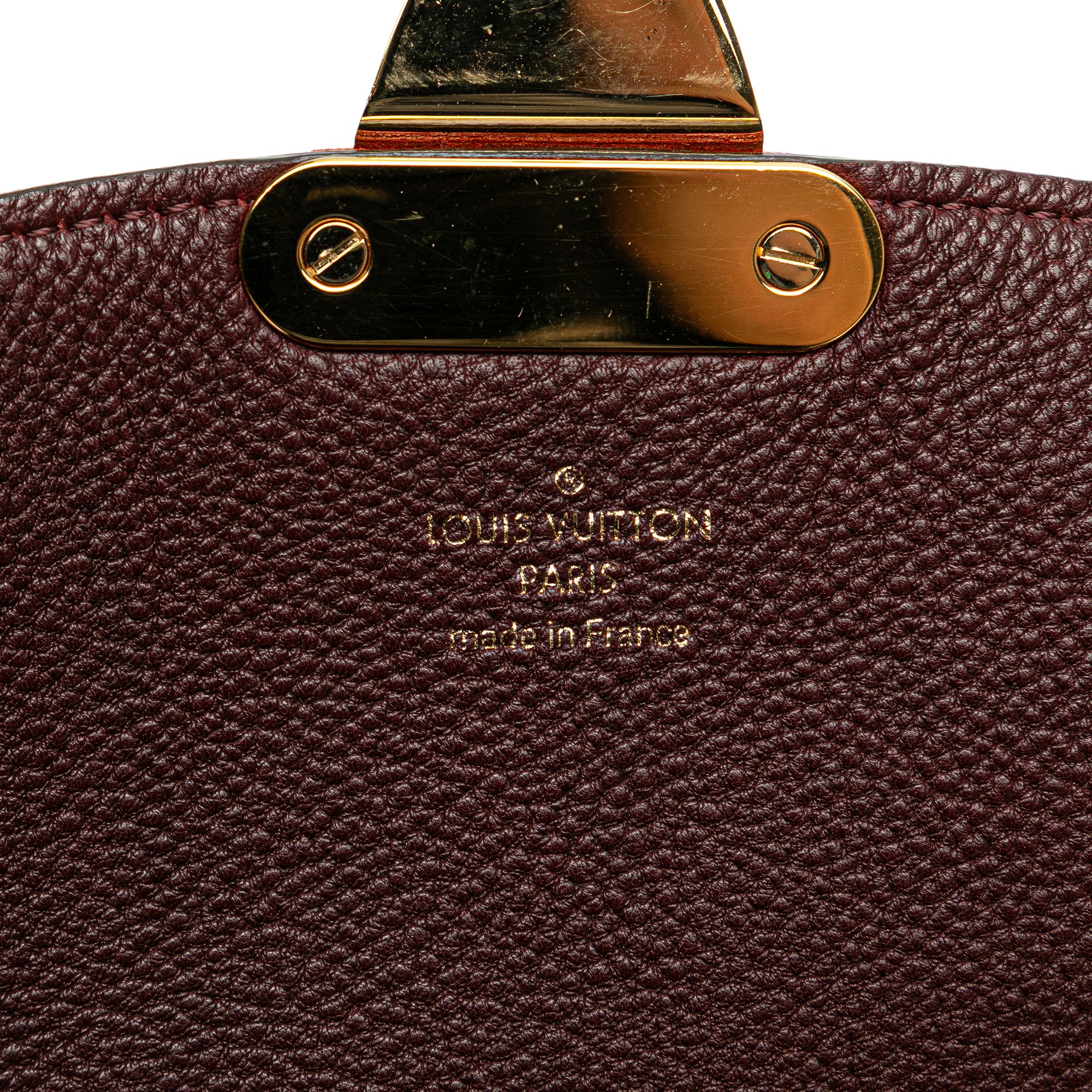 Louis Vuitton Monogram Eden PM - image 5