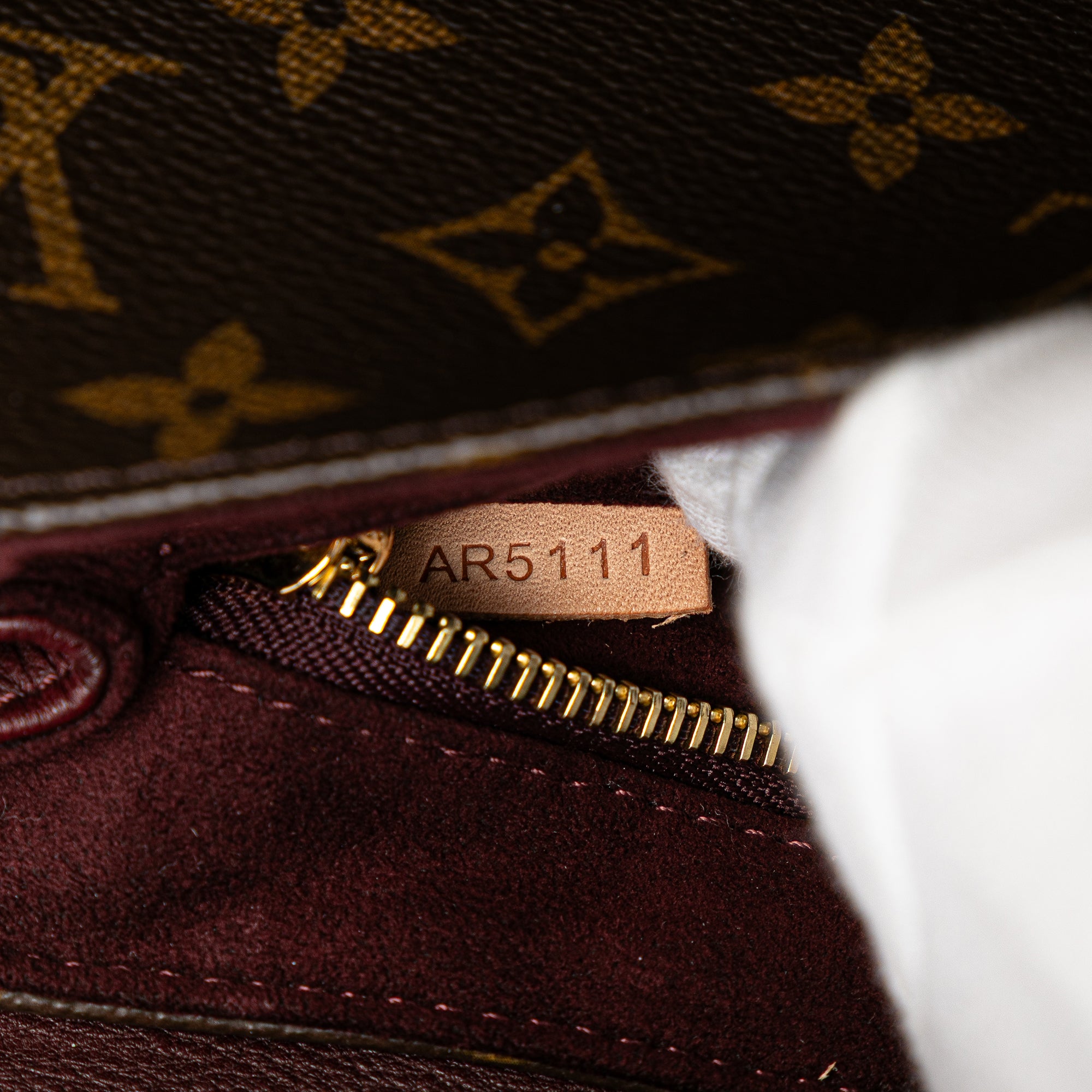 Louis Vuitton Monogram Eden PM - image 6