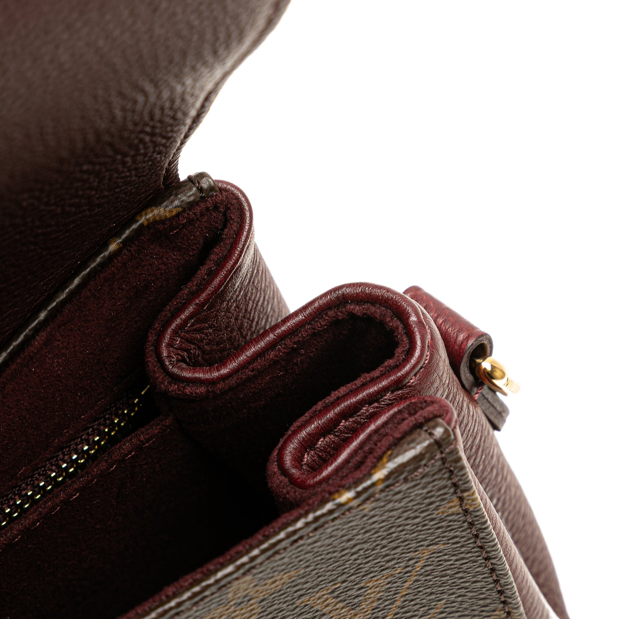 Louis Vuitton Monogram Eden PM - image 8