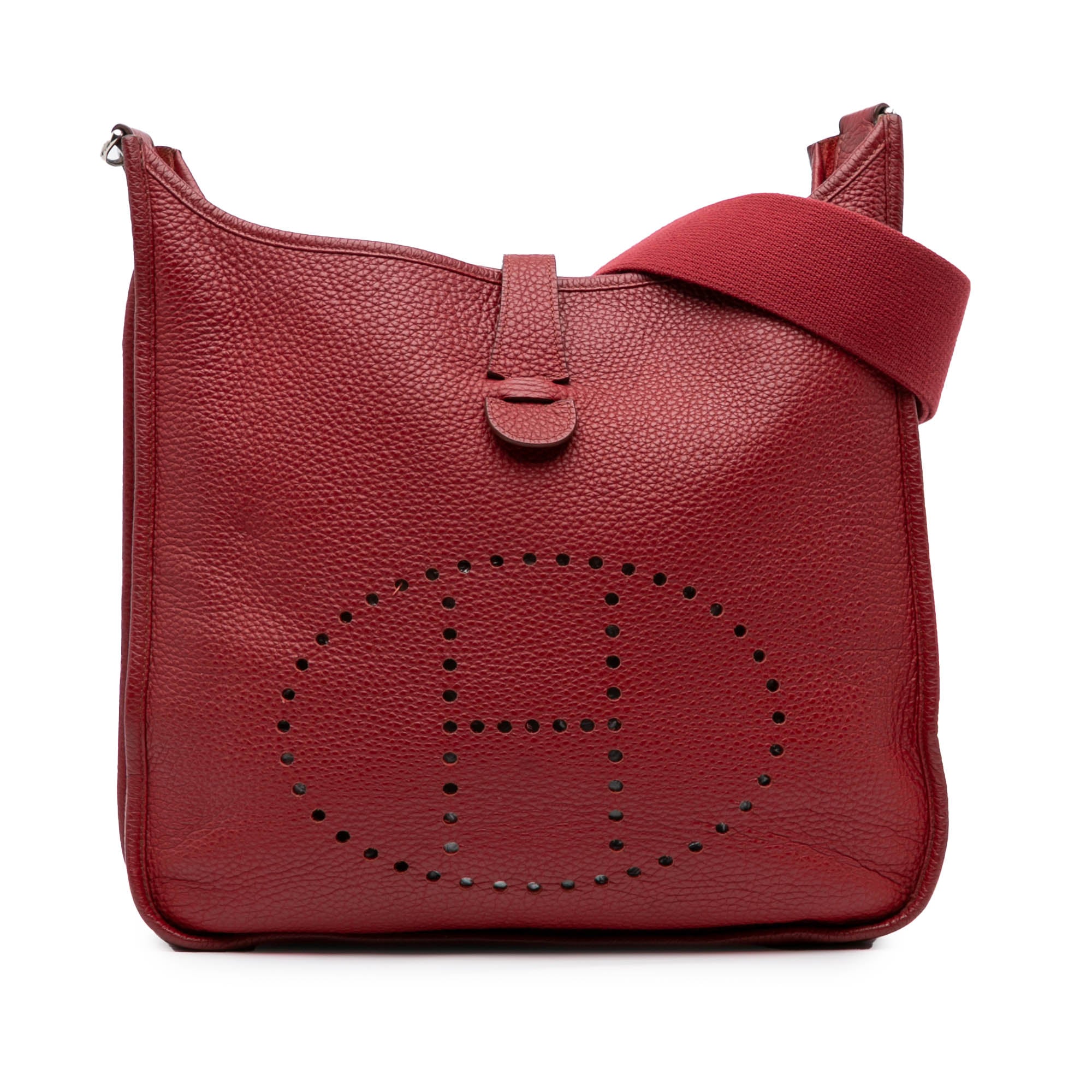 Hermès Clemence Evelyne III 29 - image 1