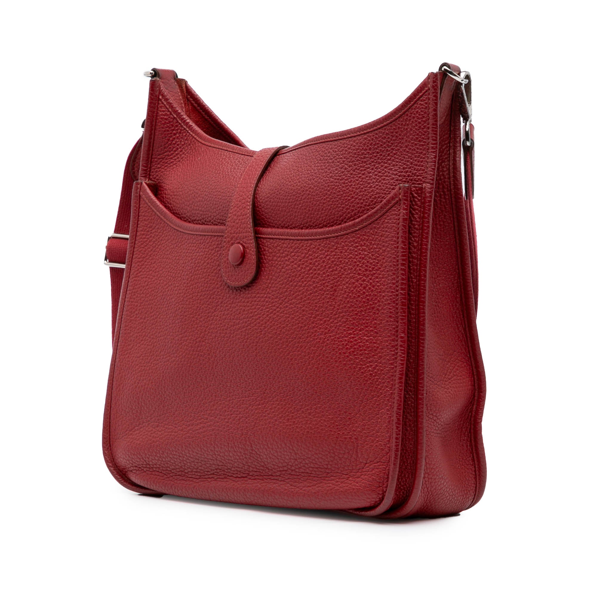 Hermès Clemence Evelyne III 29 - image 2