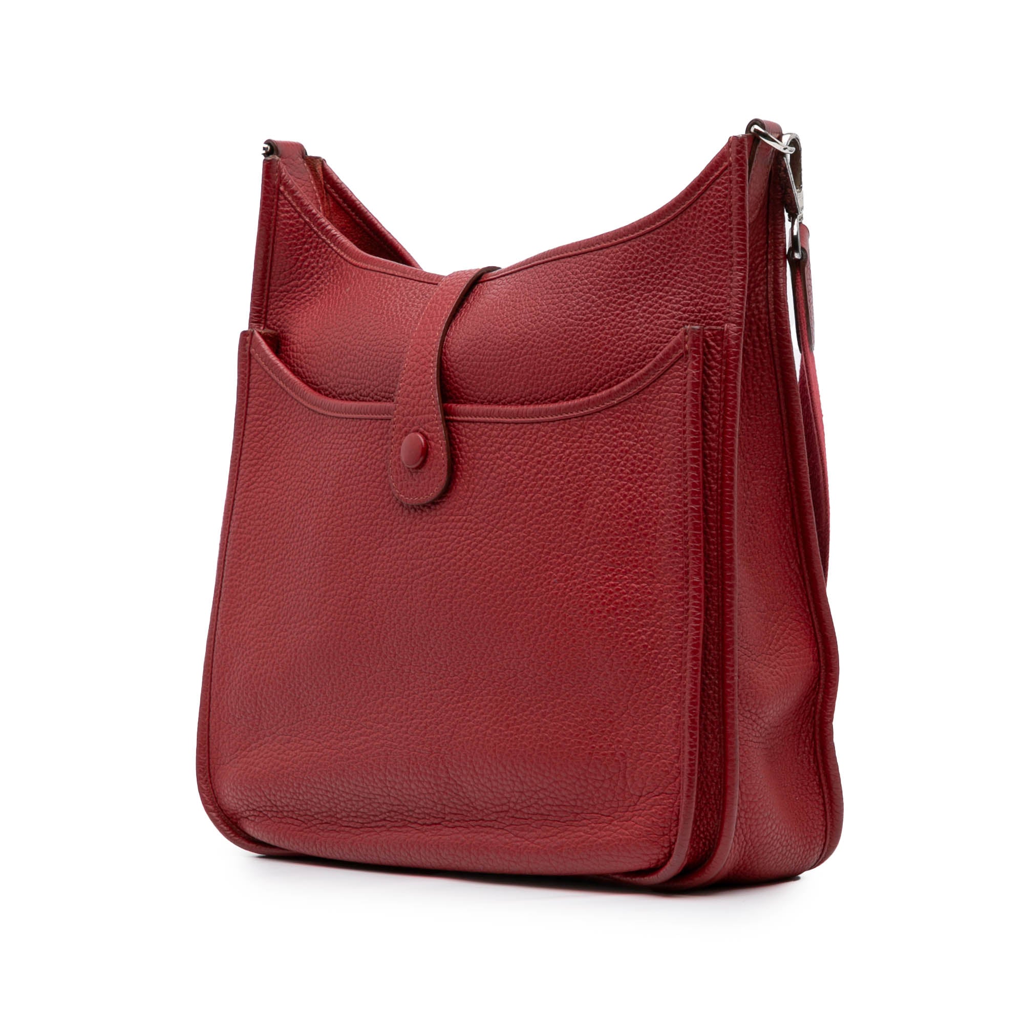 Hermès Clemence Evelyne III 29 - image 3