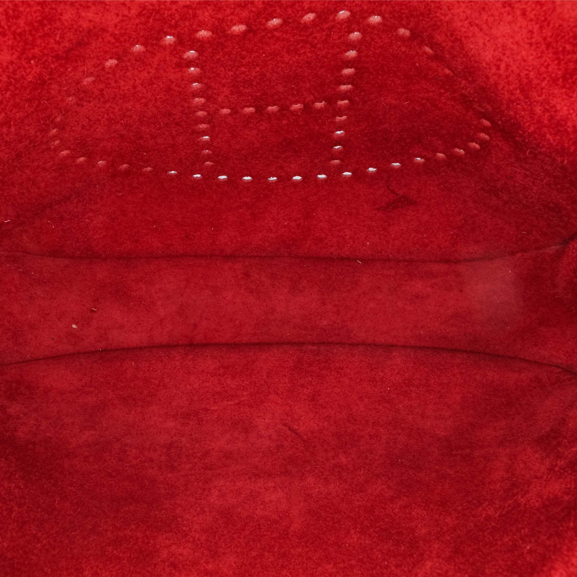 Hermès Clemence Evelyne III 29 - image 5