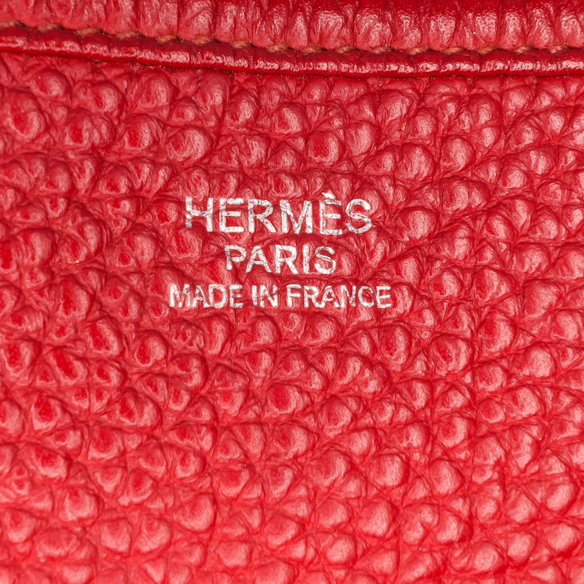Hermès Clemence Evelyne III 29 - image 6
