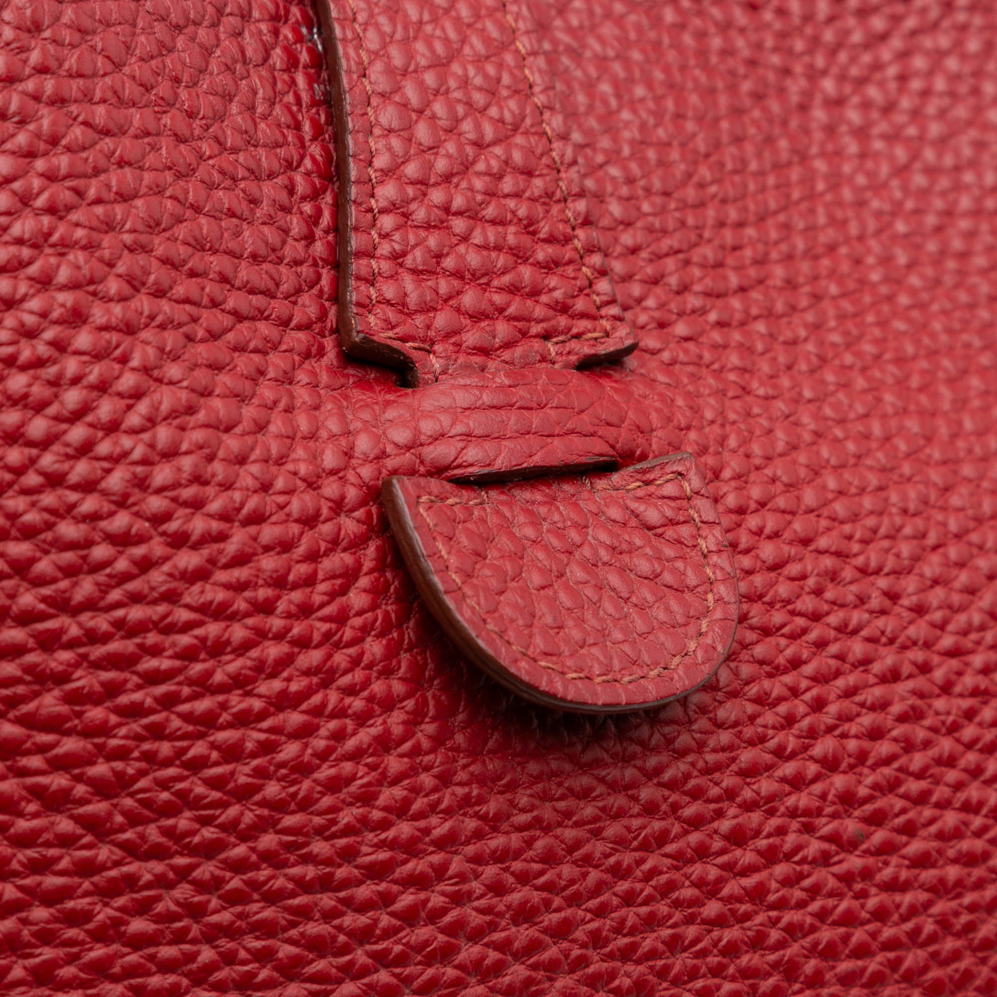 Hermès Clemence Evelyne III 29 - image 8