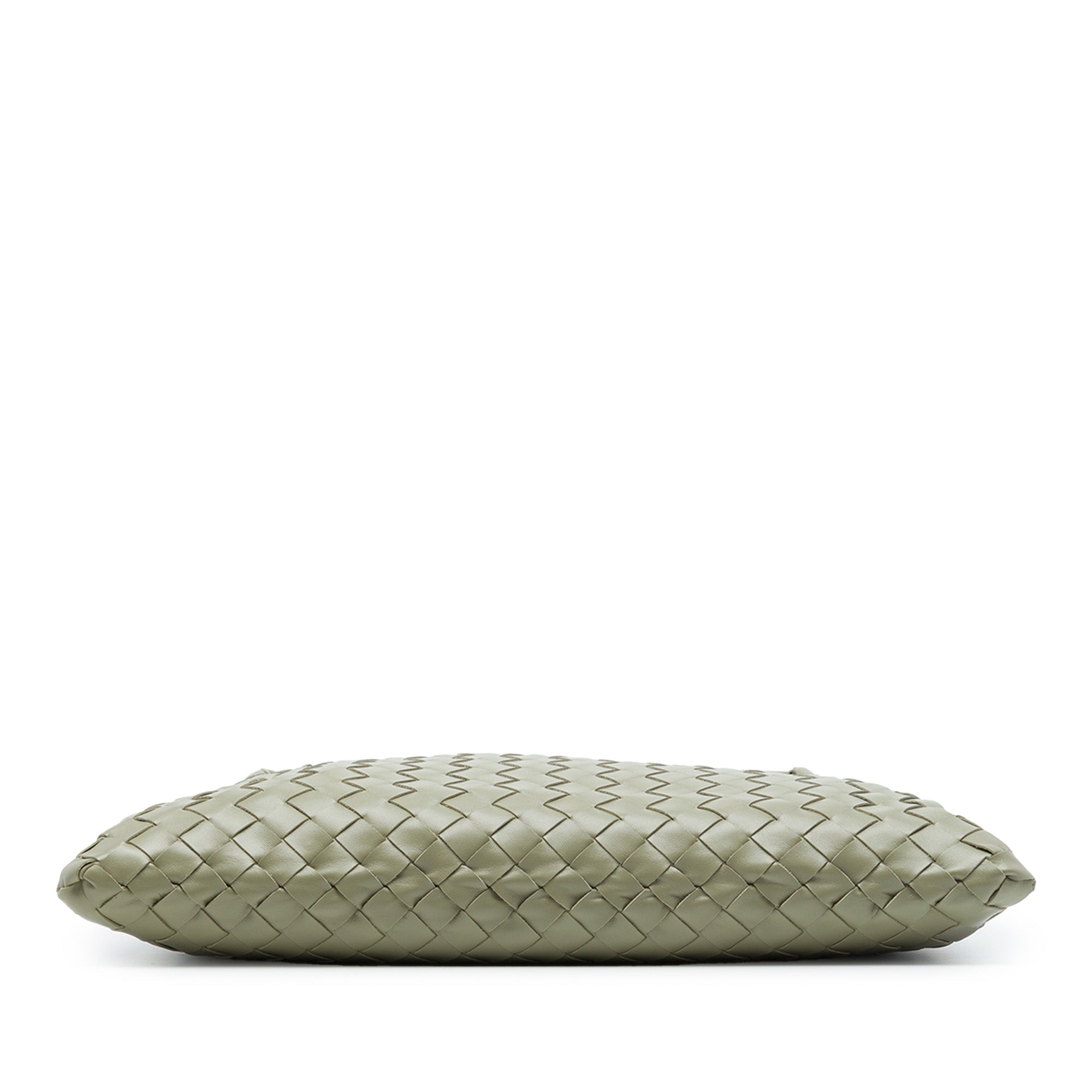 Bottega Veneta Small Nappa Intrecciato Hop Hobo - image 3