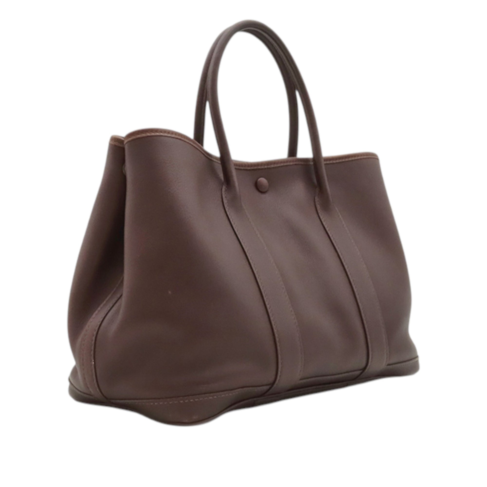 Hermès Swift and Silk Bolduc Twilly Garden Party 30 - image 2