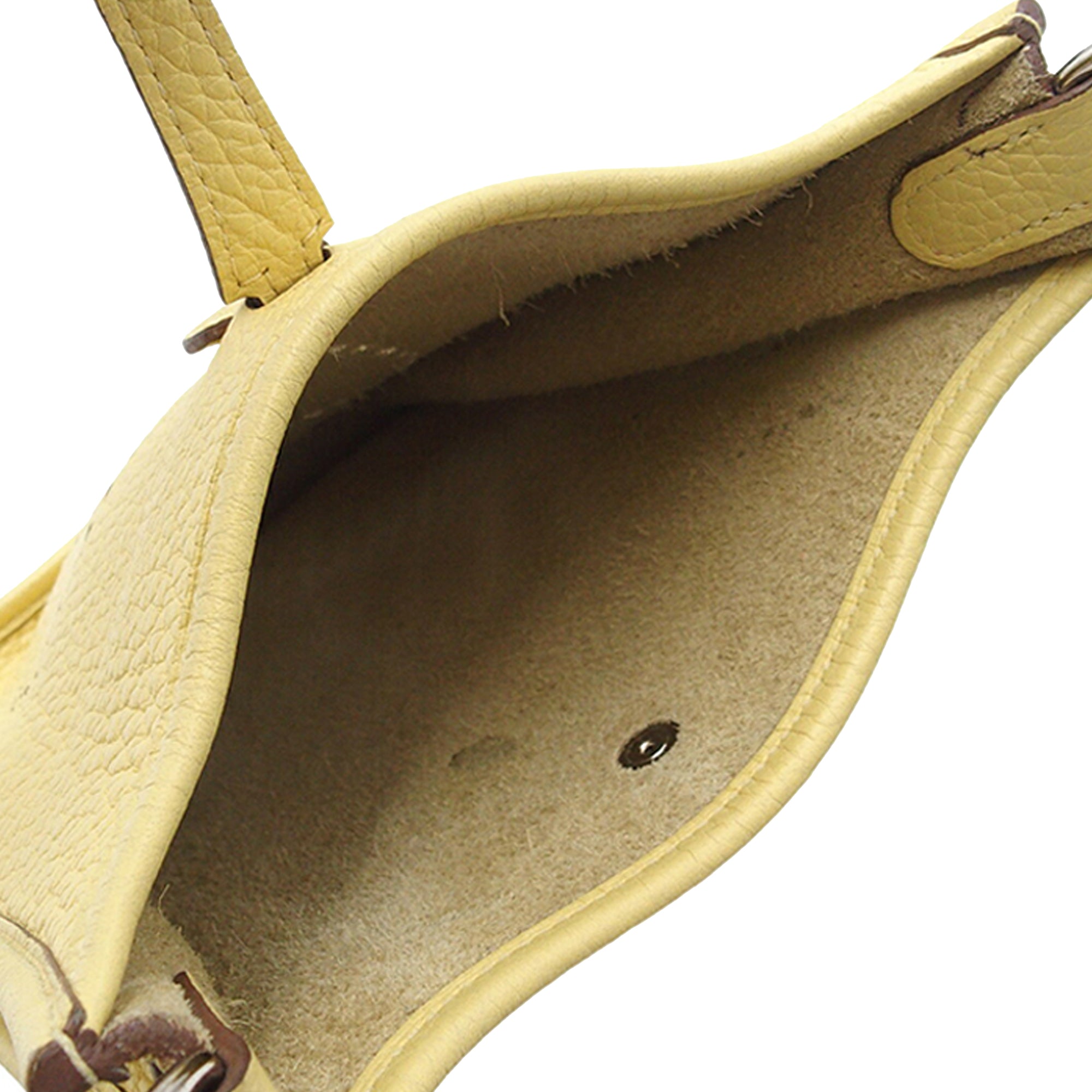 Hermès Clemence Evelyne TPM - image 4