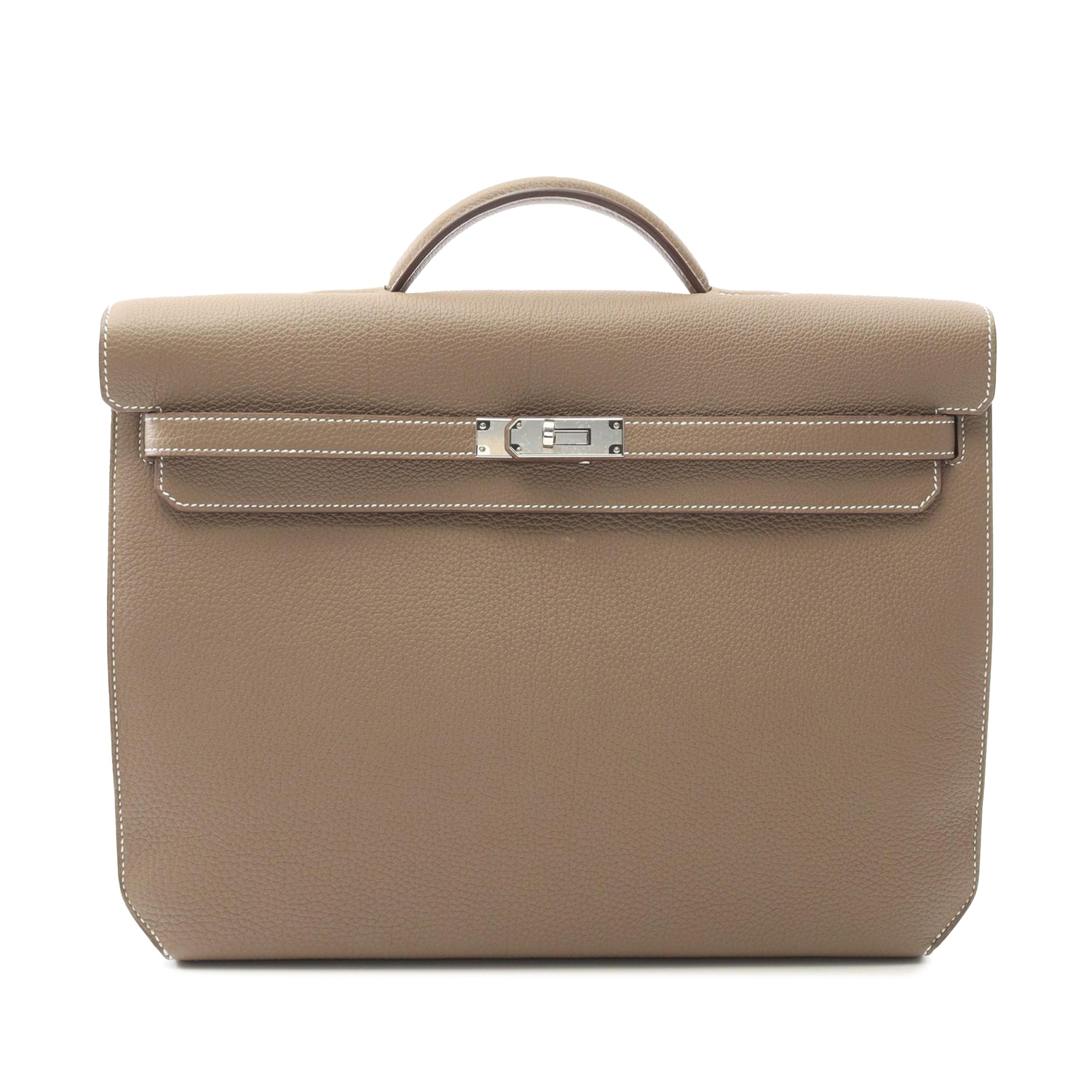 Hermès Togo Kelly Depeches 36 - image 1