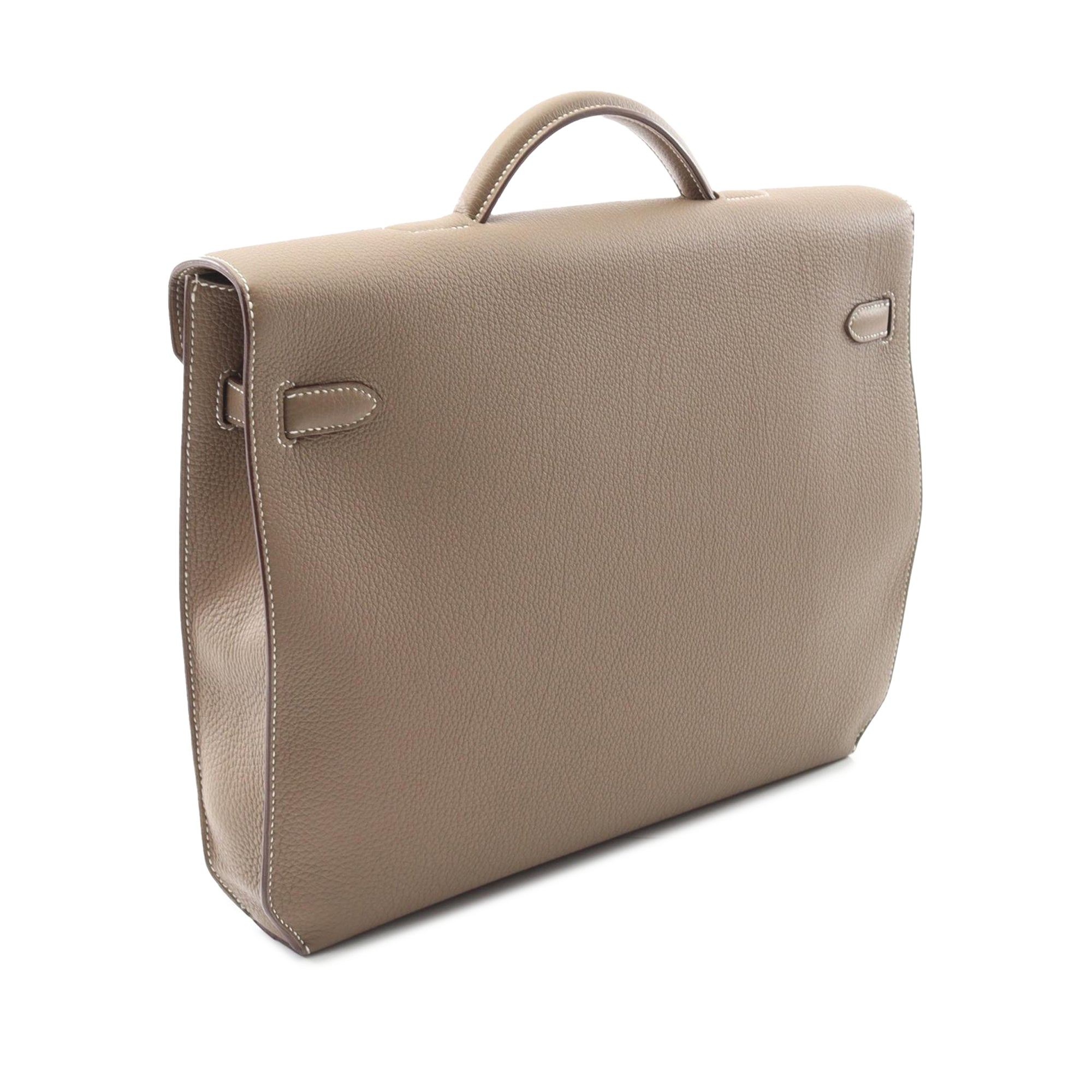 Hermès Togo Kelly Depeches 36 - image 2