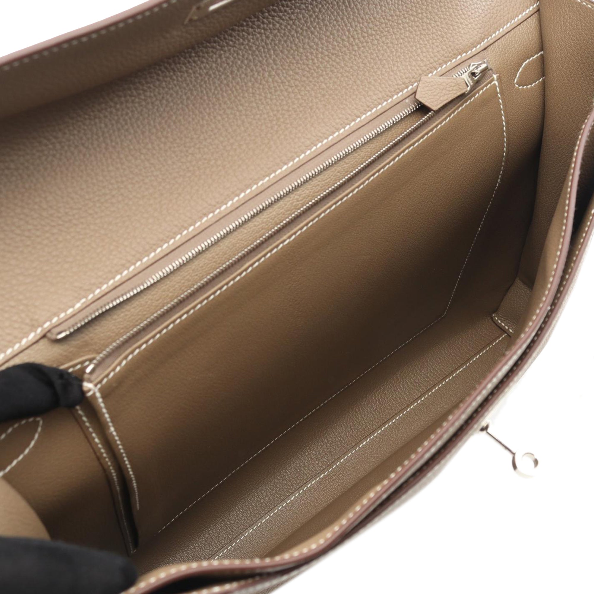 Hermès Togo Kelly Depeches 36 - image 3