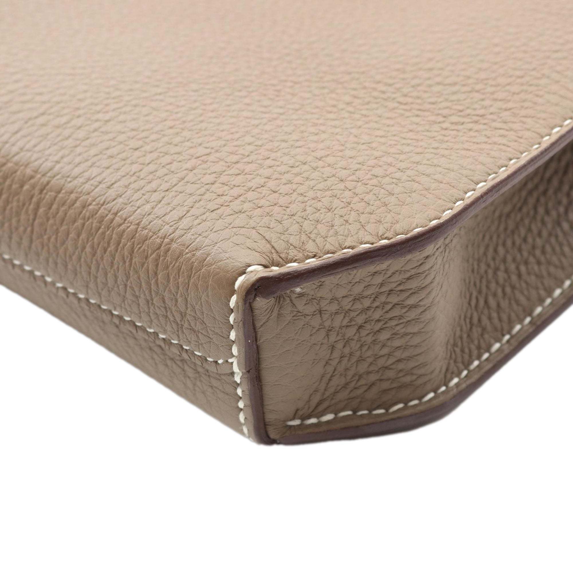 Hermès Togo Kelly Depeches 36 - image 6