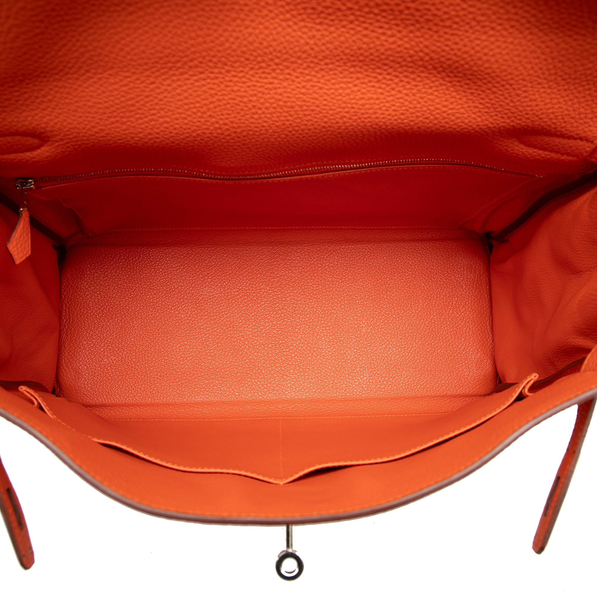 Hermès Togo Kelly II Retourne 35 - image 4