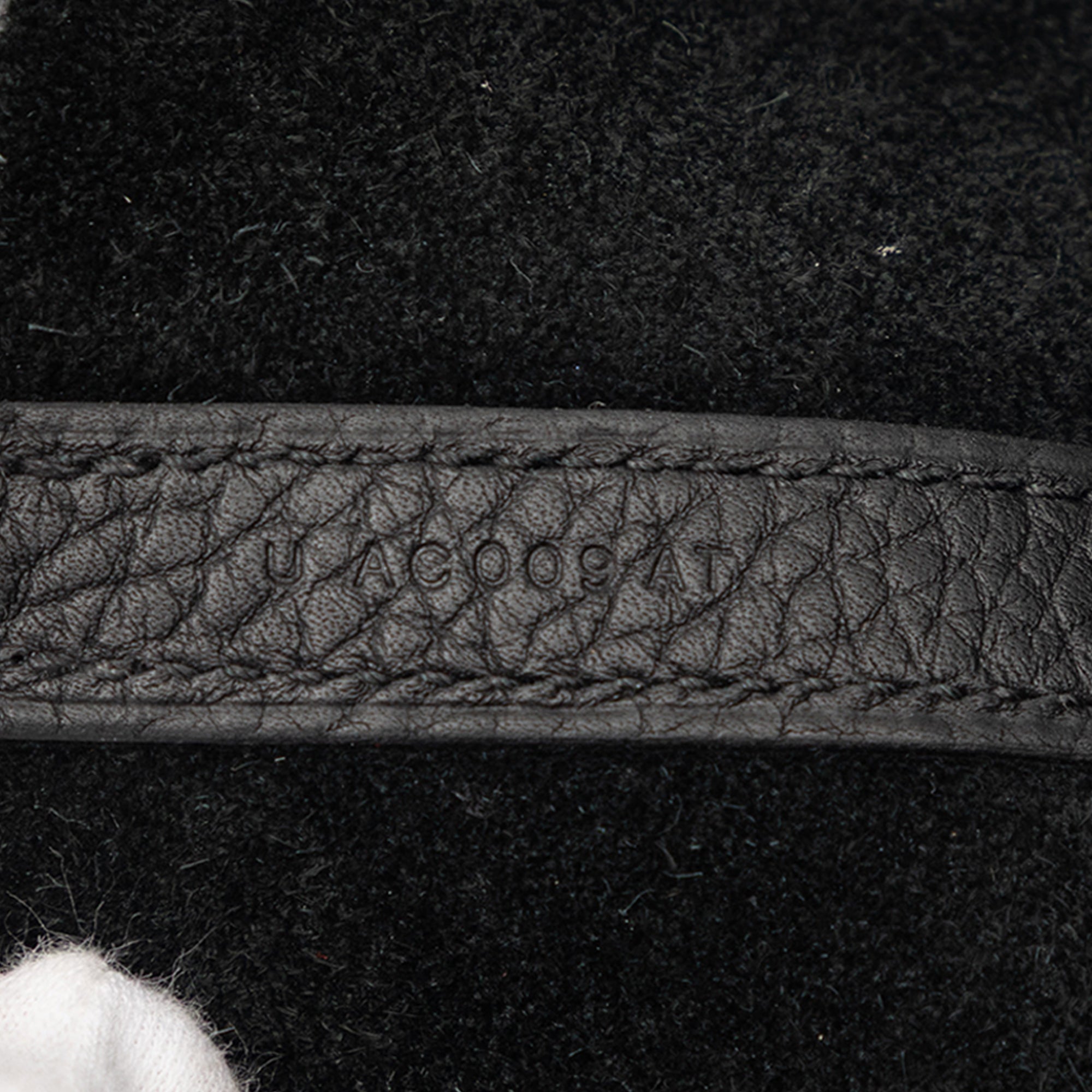 Hermès Clemence Picotin Lock 22 - image 6