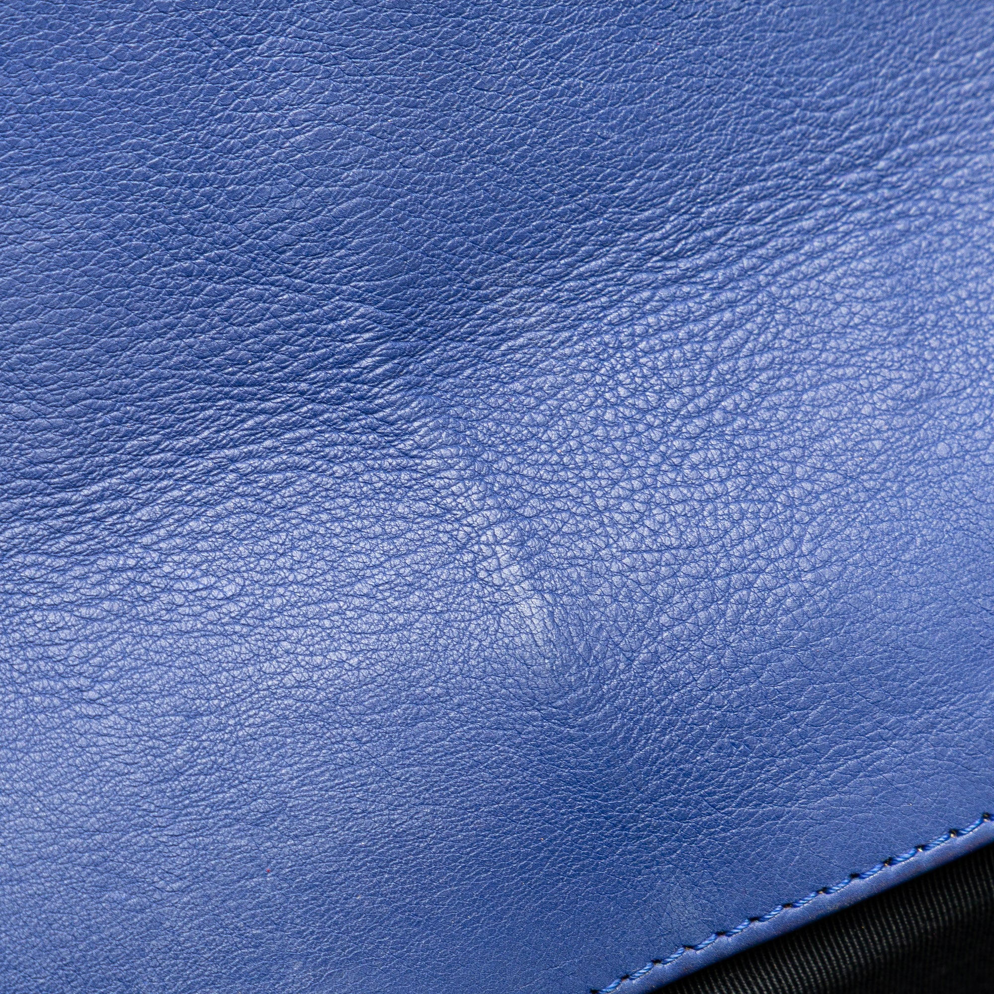 Chanel Old Medium Quilted Lambskin Boy Flap - image 8