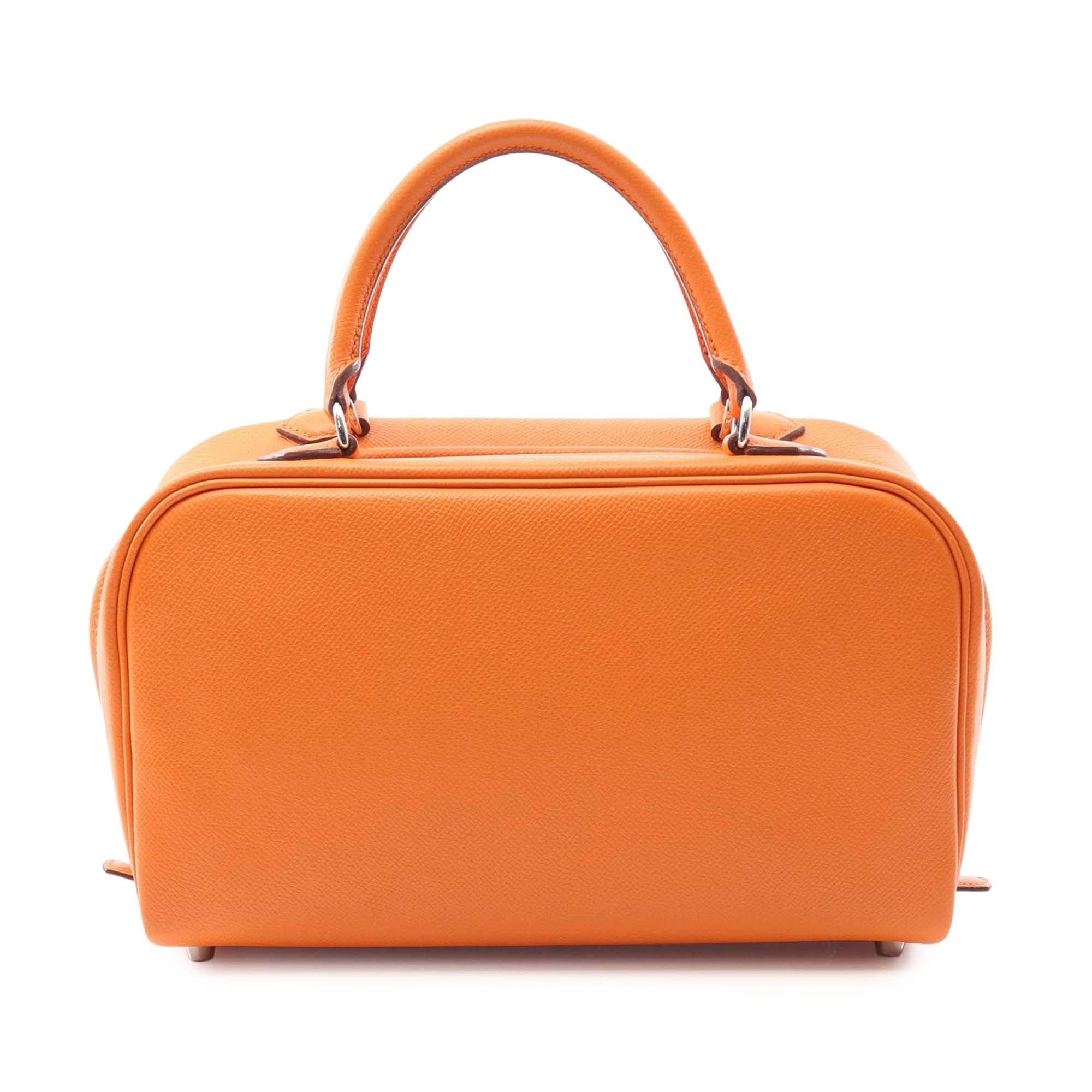 Hermès Epsom Sac En Vie 26 - image 1