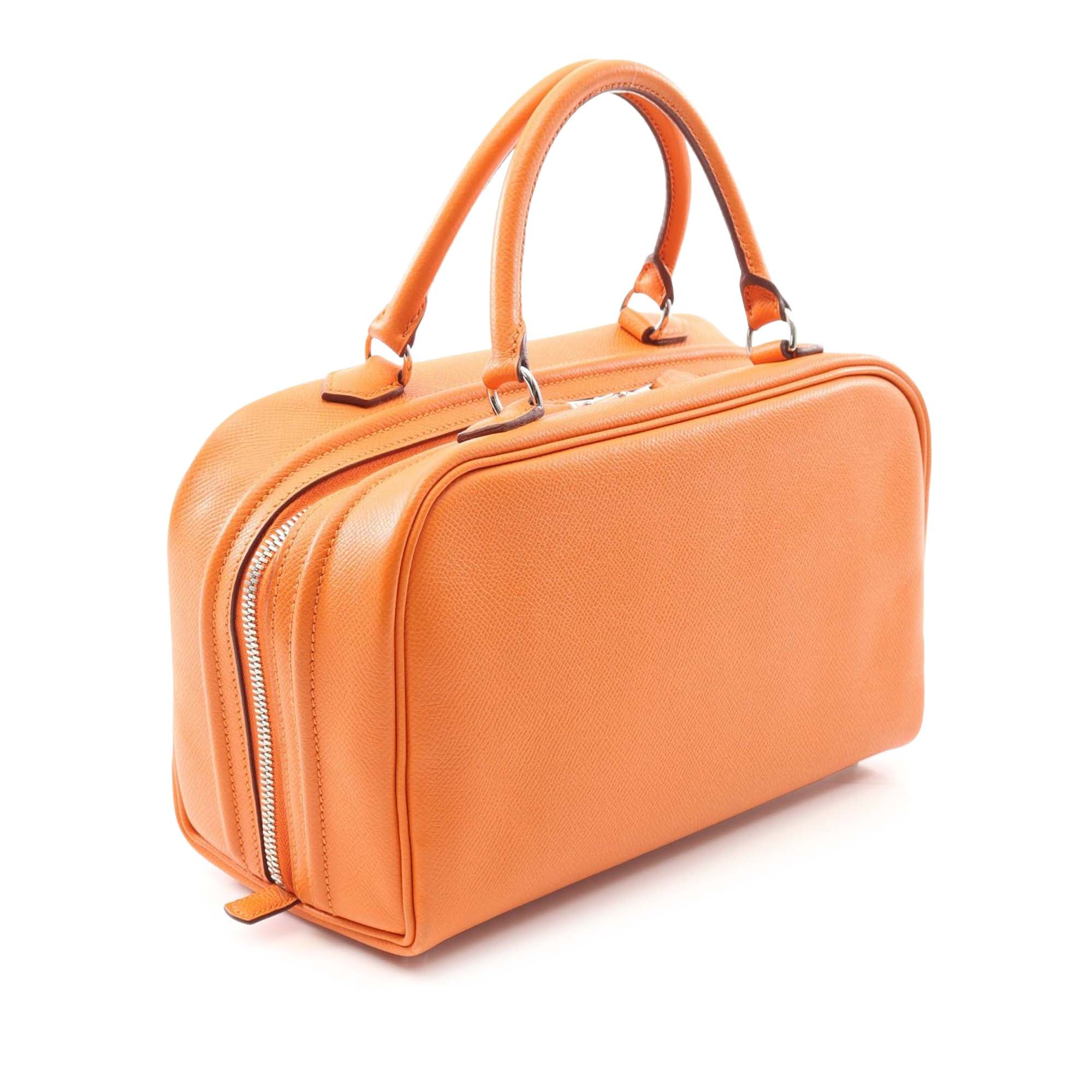 Hermès Epsom Sac En Vie 26 - image 2