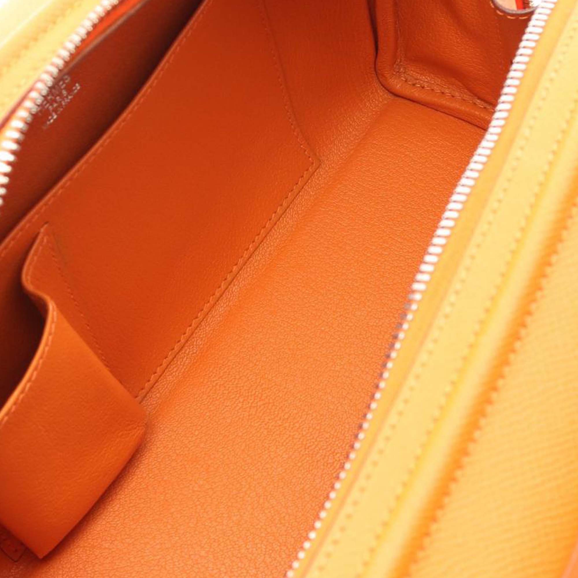 Hermès Epsom Sac En Vie 26 - image 3