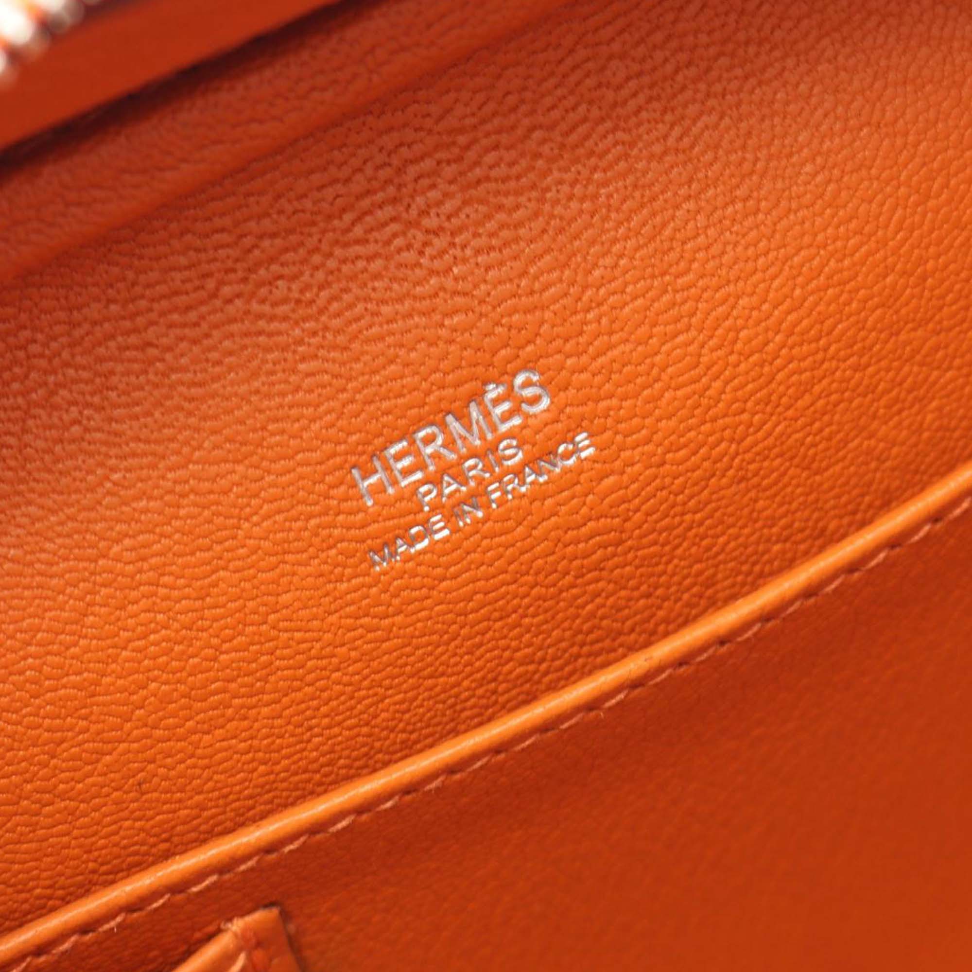 Hermès Epsom Sac En Vie 26 - image 4